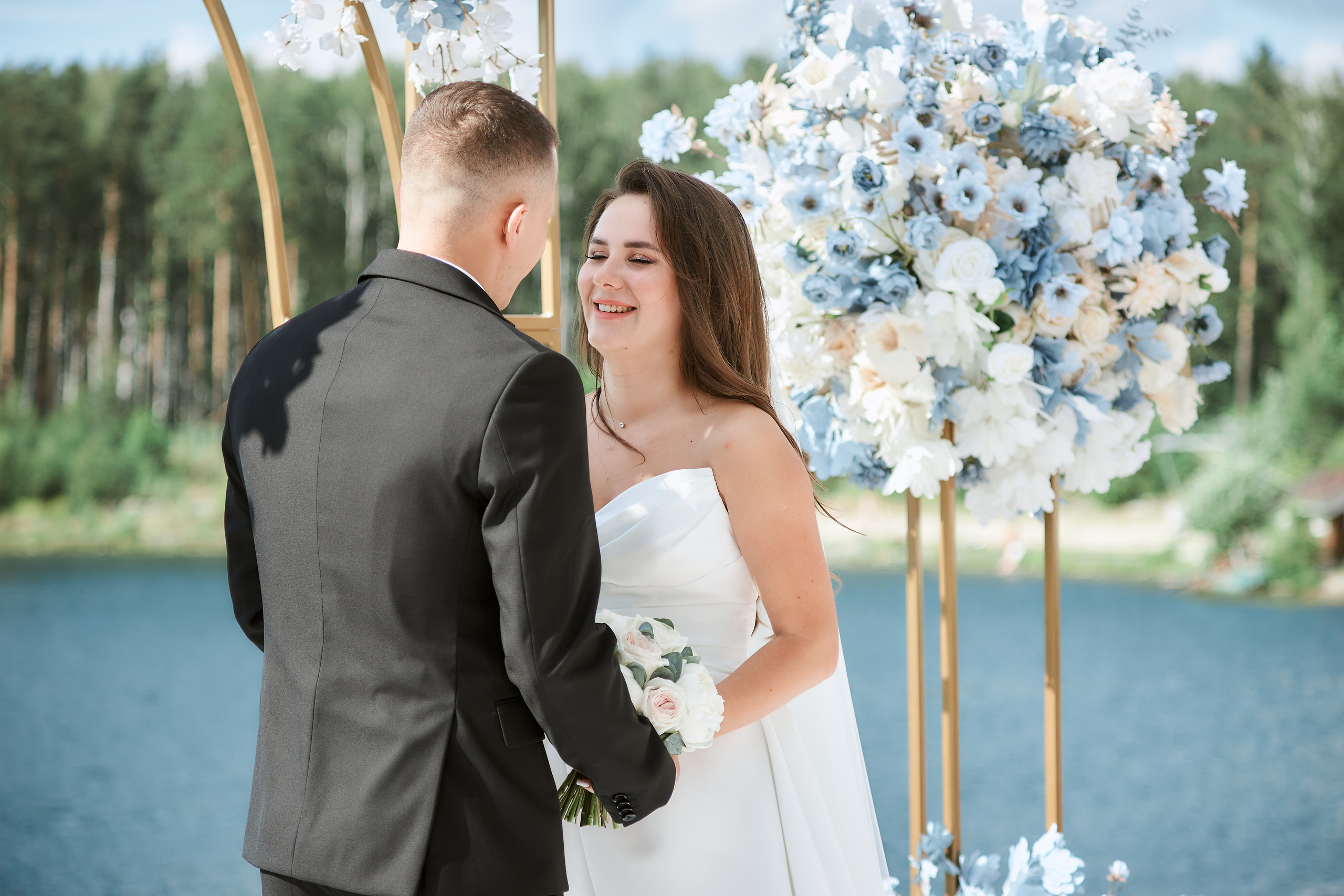 Анастасия и Александр. Фотограф и видеограф в Екатеринбурге