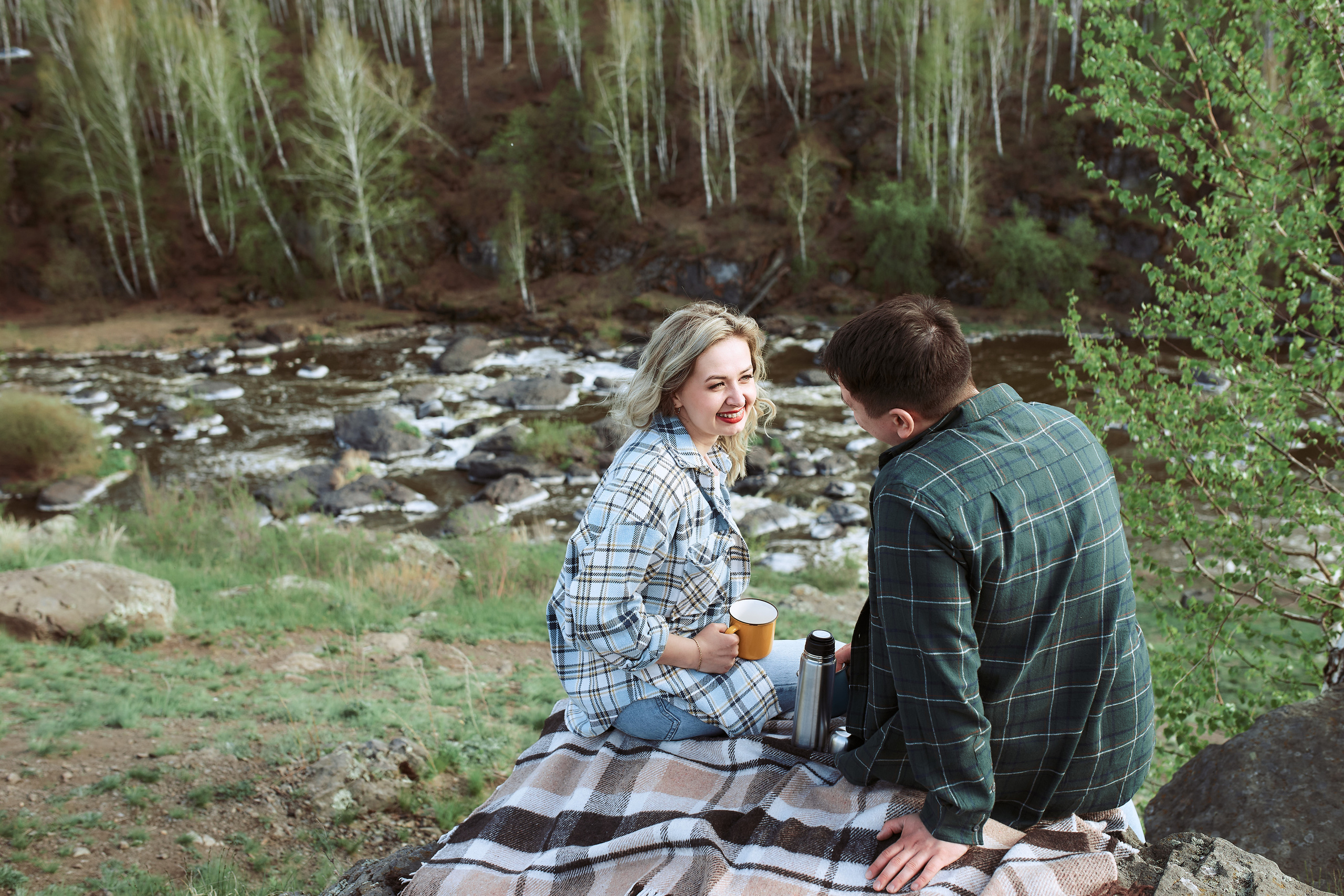 Лера и Сергей. Фотограф и видеограф в Екатеринбурге