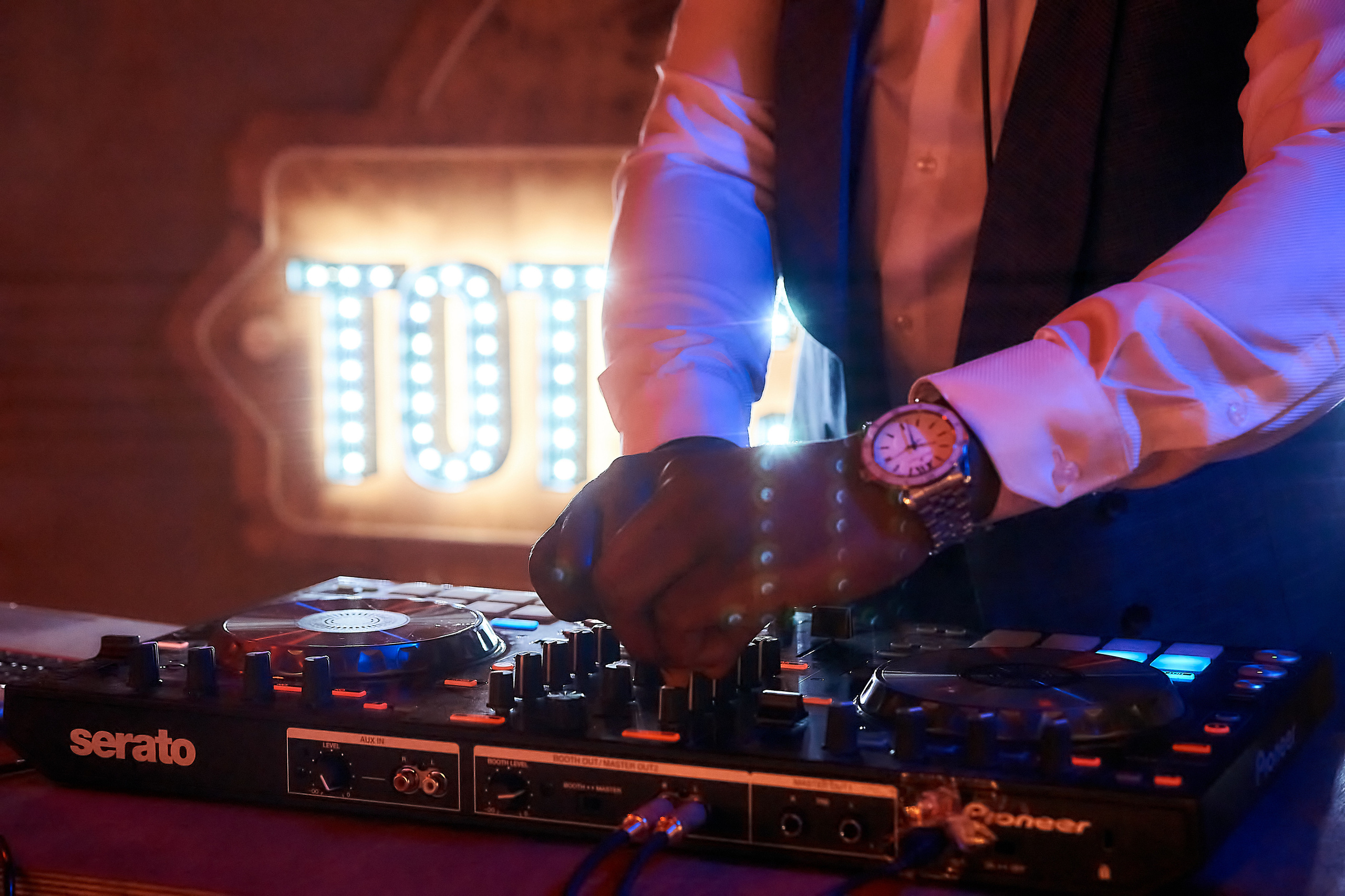 Танцпол. Фотограф и видеограф в Екатеринбурге