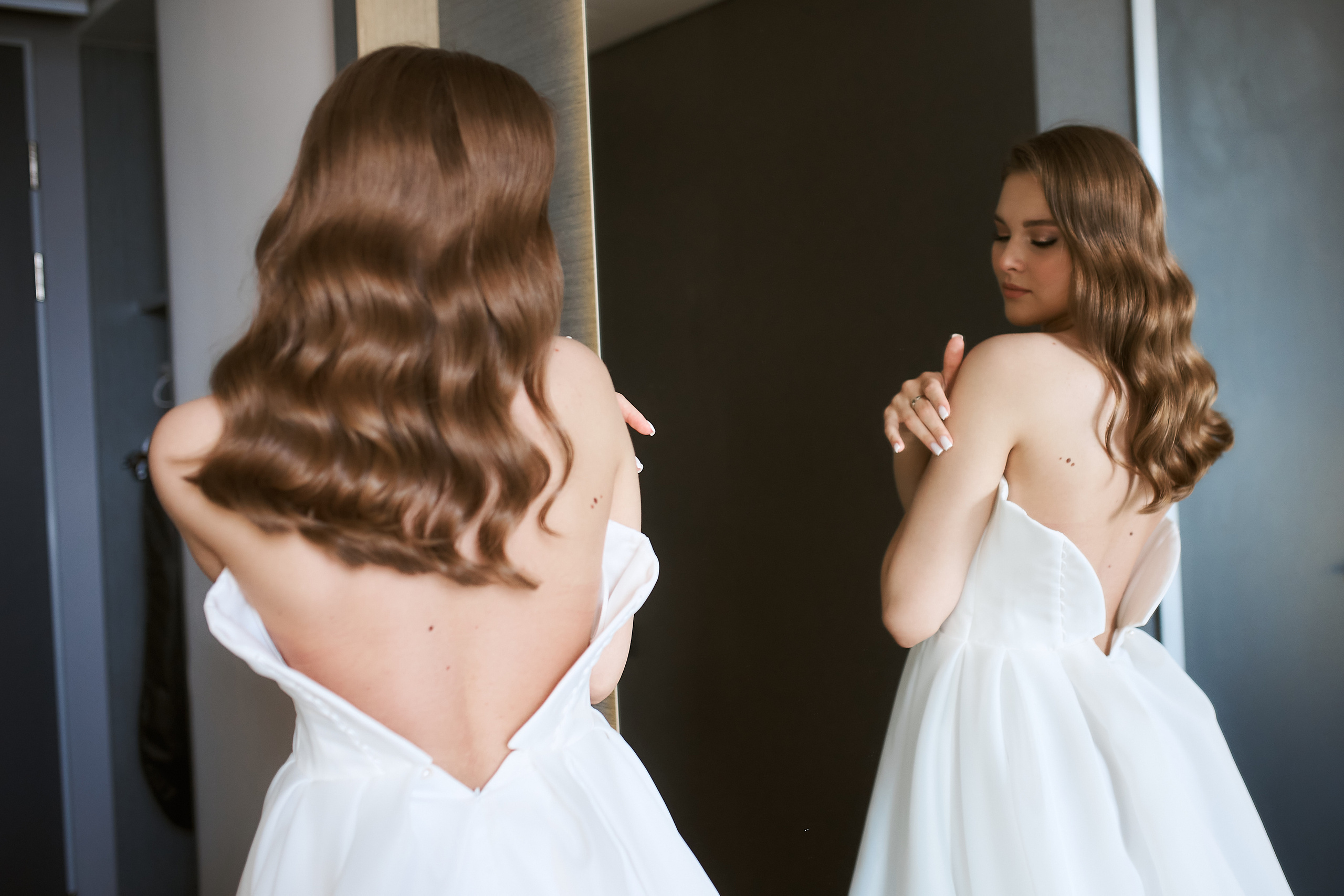 Андрей и Полина. Фотограф и видеограф в Екатеринбурге