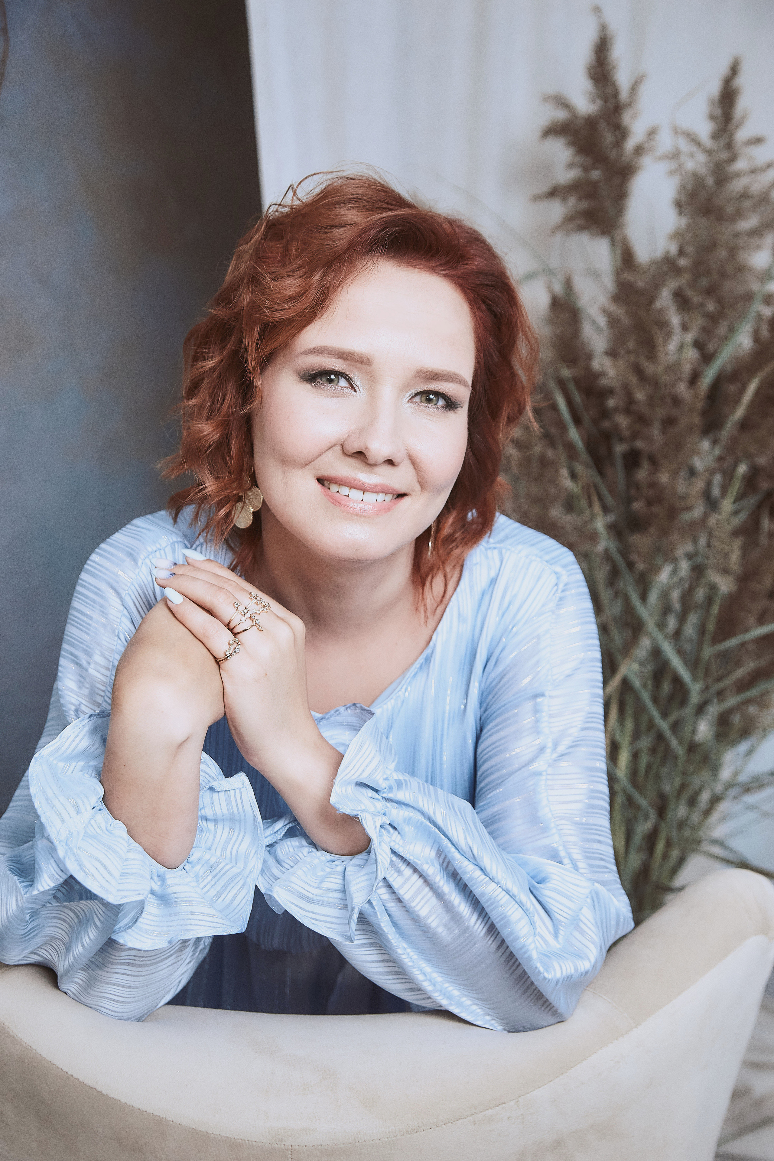 Гладких. Фотограф и видеограф в Екатеринбурге