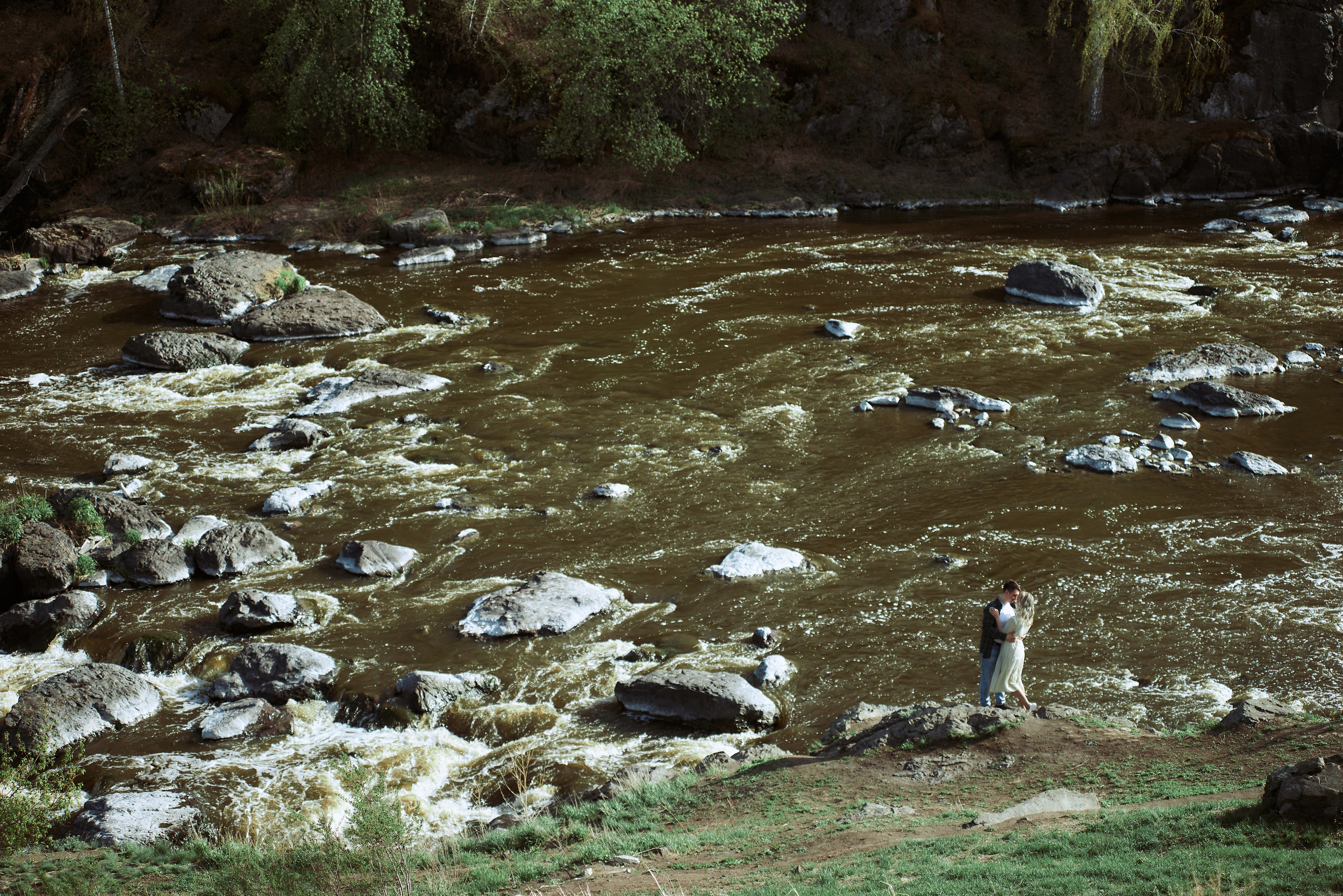 Лера и Сергей. Фотограф и видеограф в Екатеринбурге