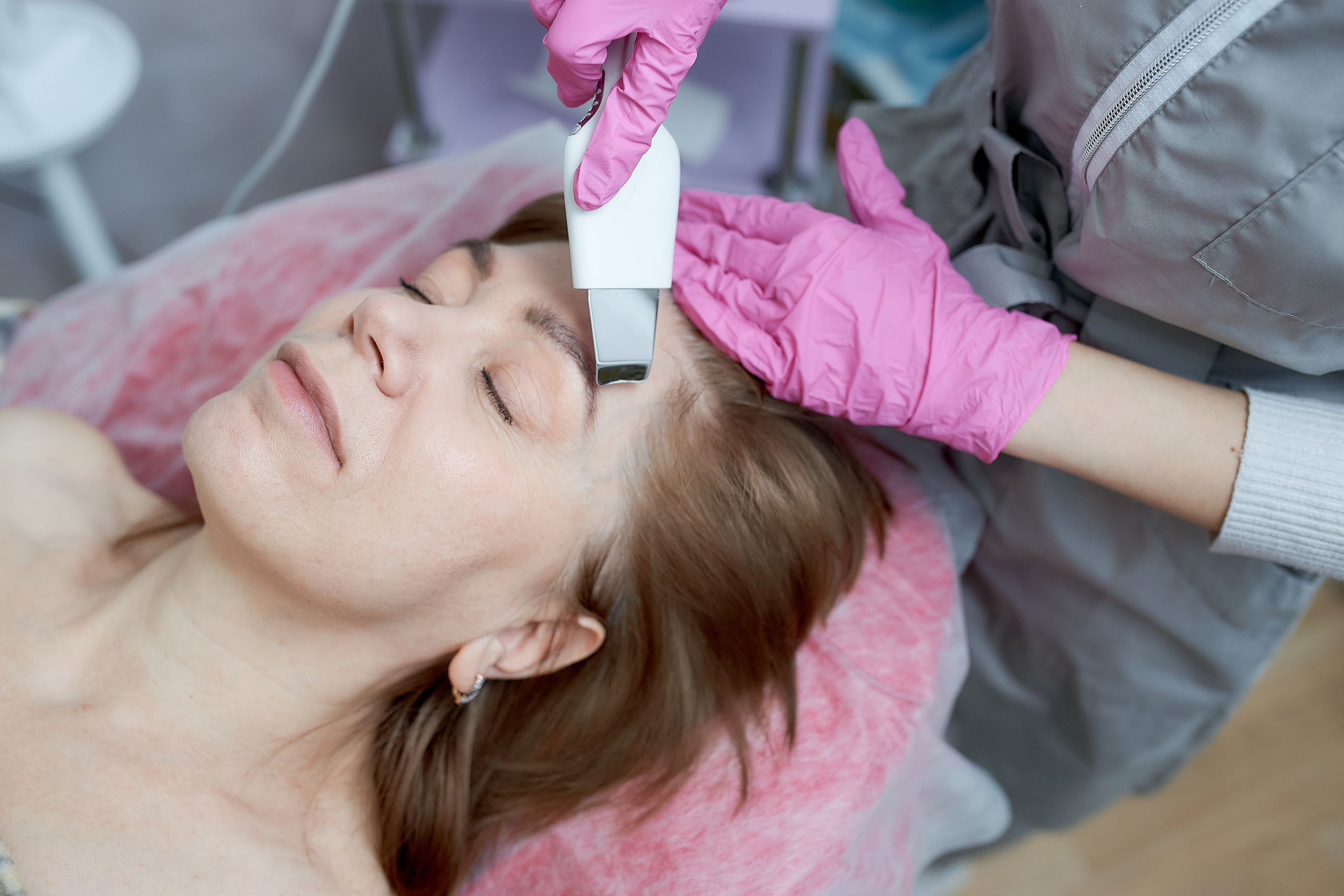 Косметолог. Фотограф и видеограф в Екатеринбурге