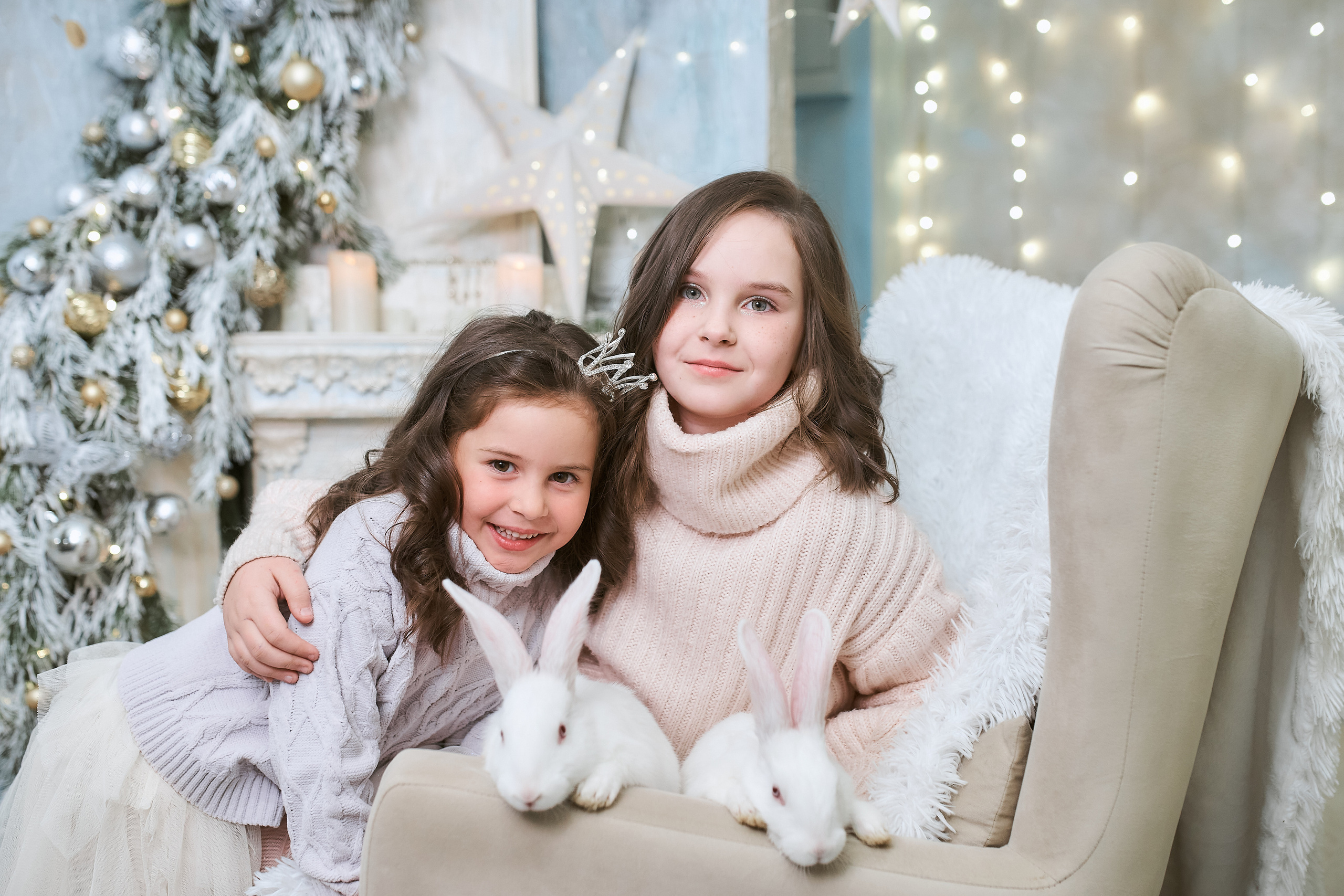 Ева и Кира. Фотограф и видеограф в Екатеринбурге