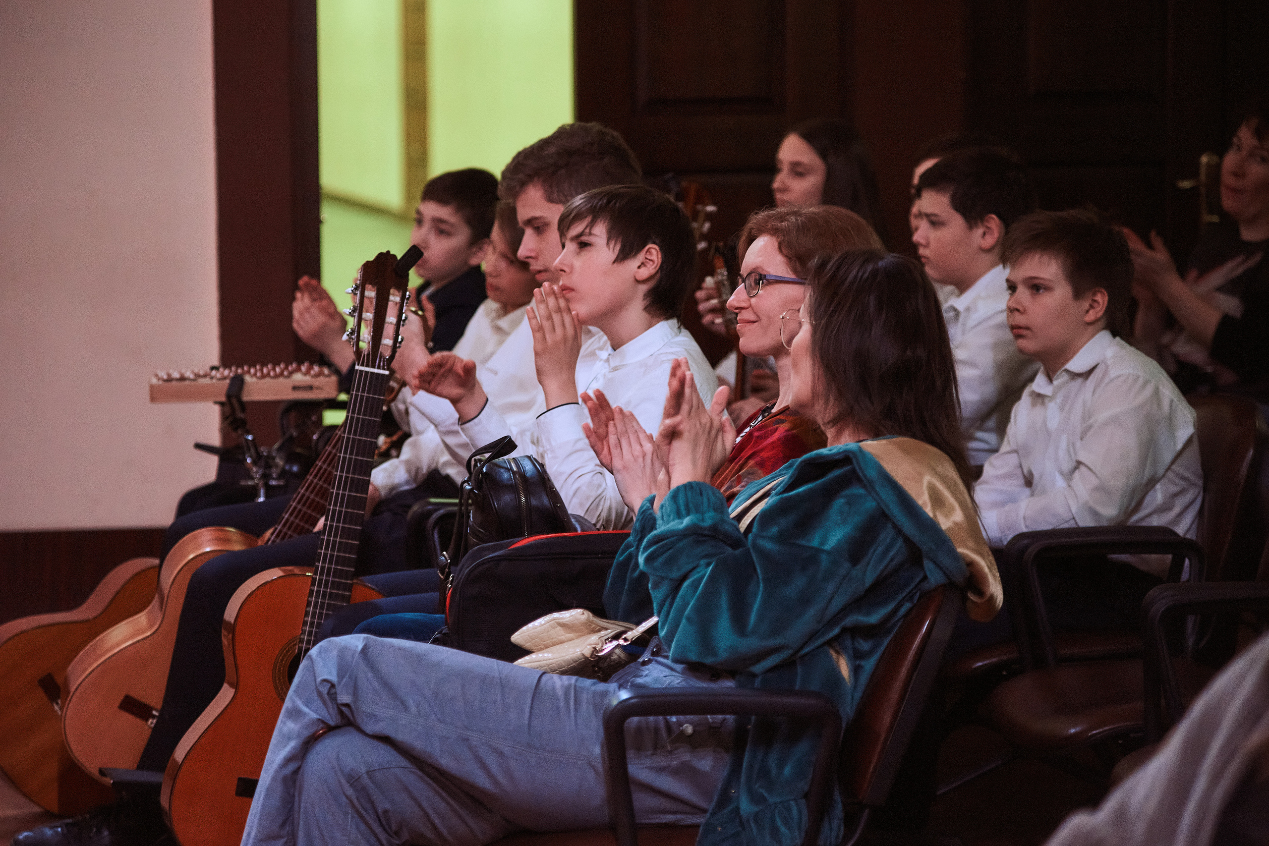 Музыкальный фестиваль. Фотограф и видеограф в Екатеринбурге
