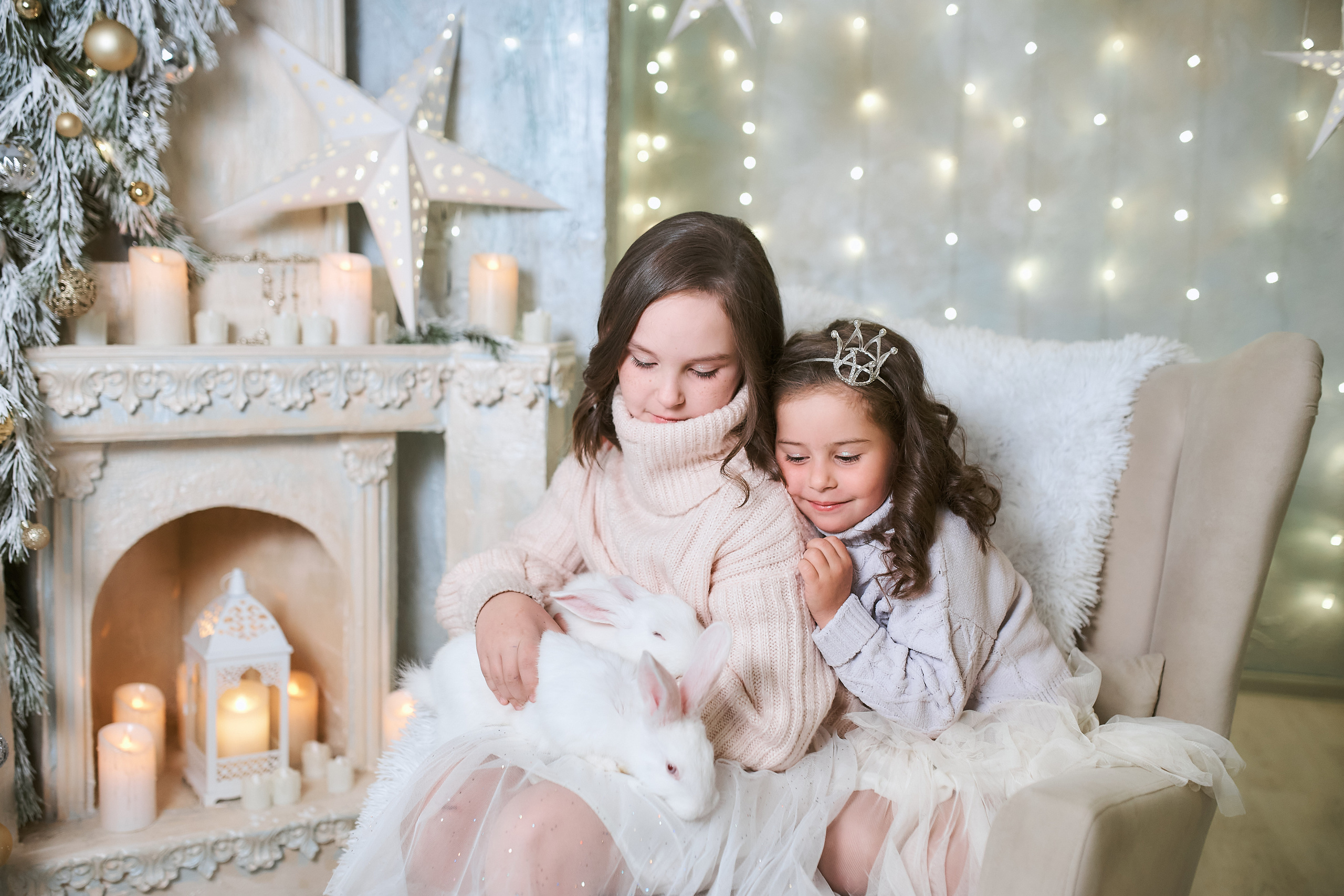 Ева и Кира. Фотограф и видеограф в Екатеринбурге