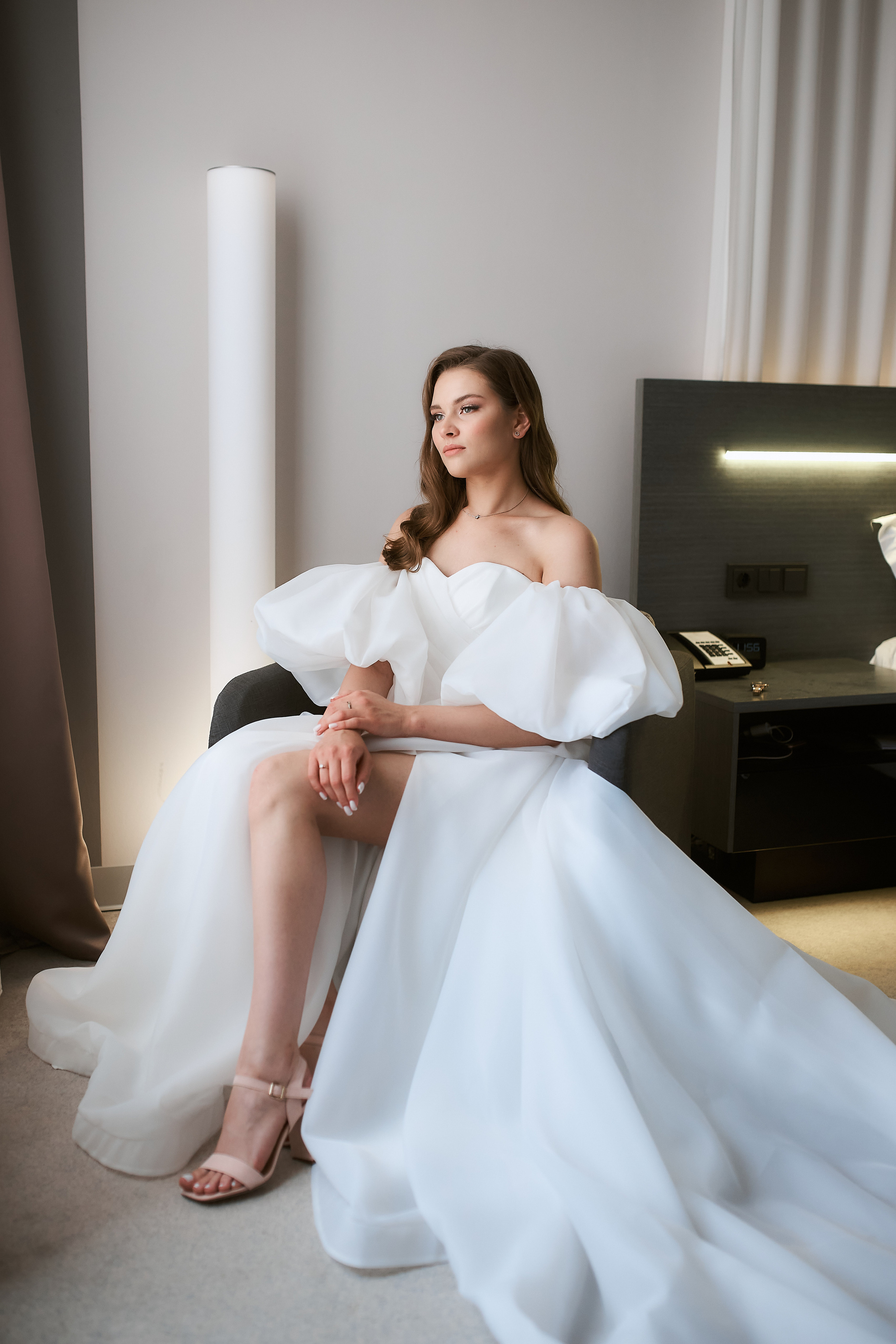 Андрей и Полина. Фотограф и видеограф в Екатеринбурге