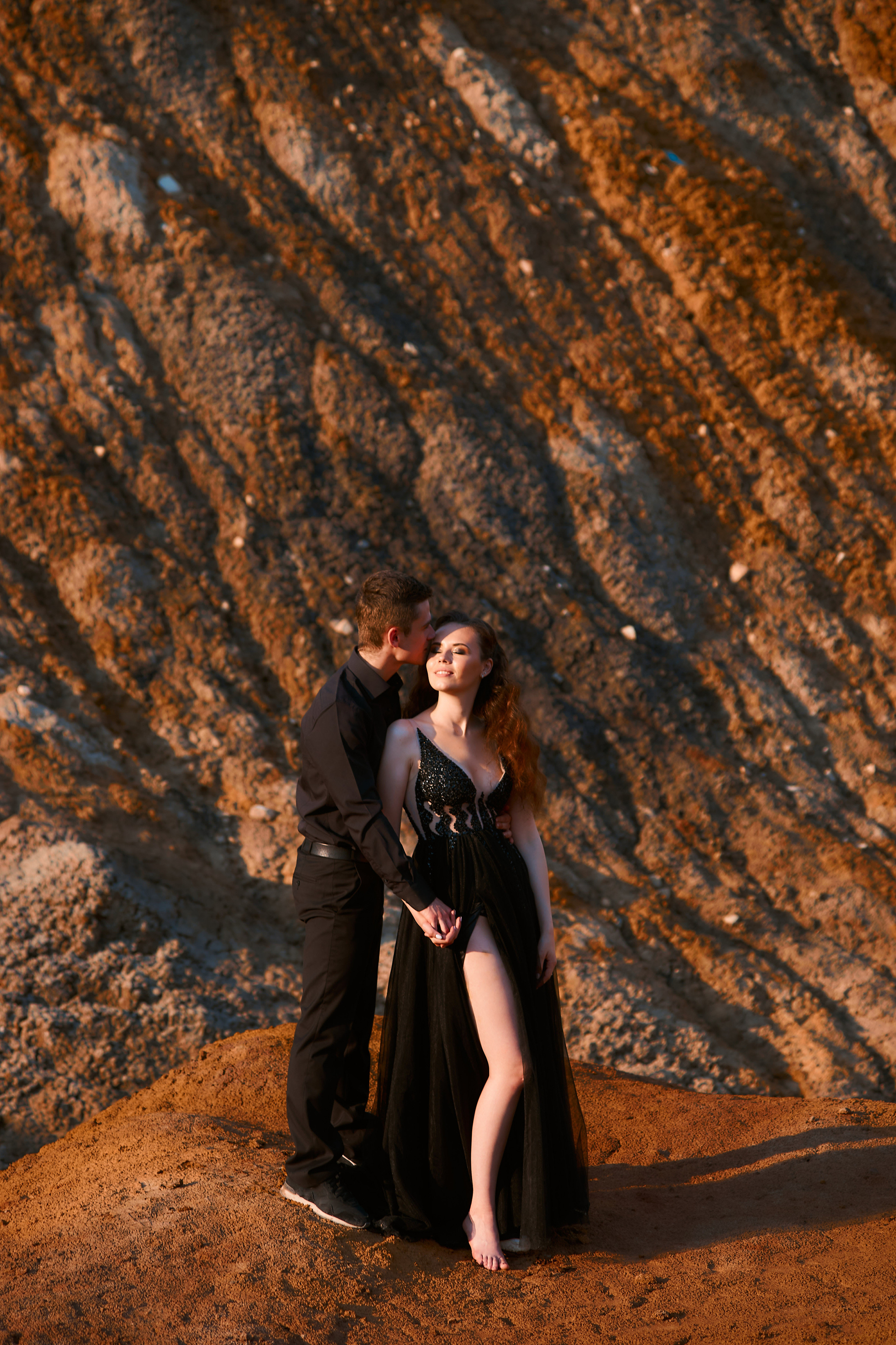 Настя и Олег. Фотограф и видеограф в Екатеринбурге