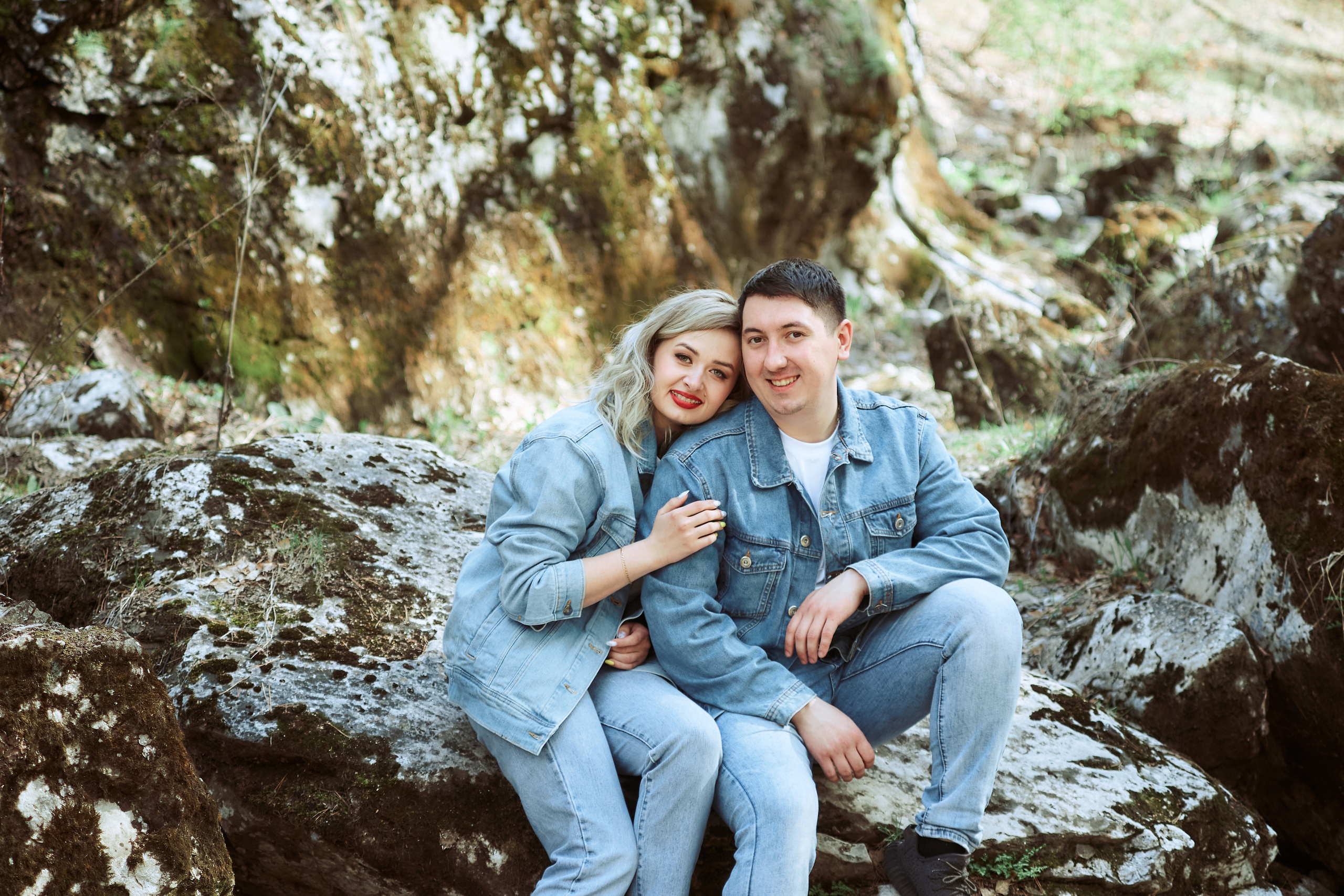 Лера и Сергей. Фотограф и видеограф в Екатеринбурге