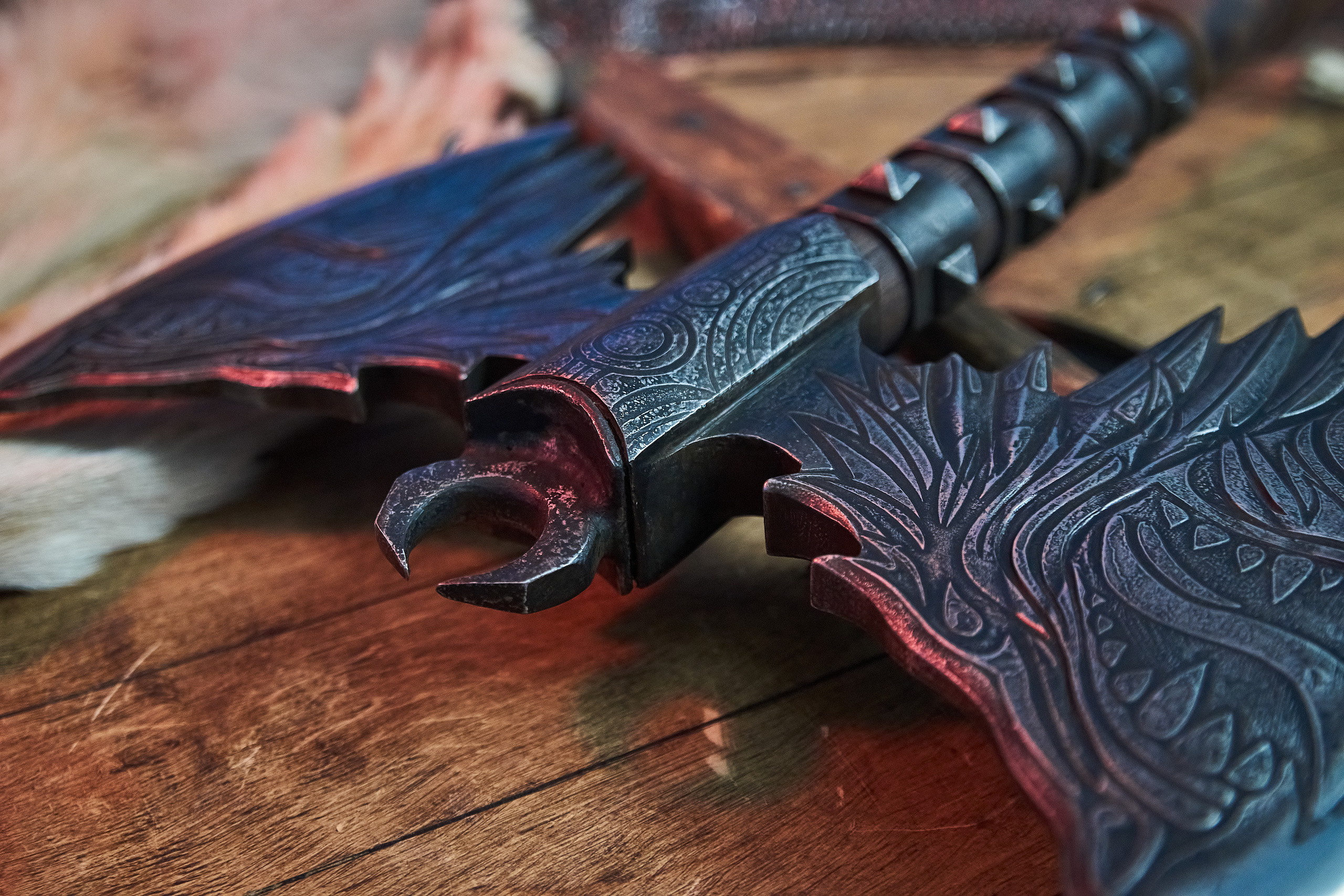 Секира. Фотограф и видеограф в Екатеринбурге