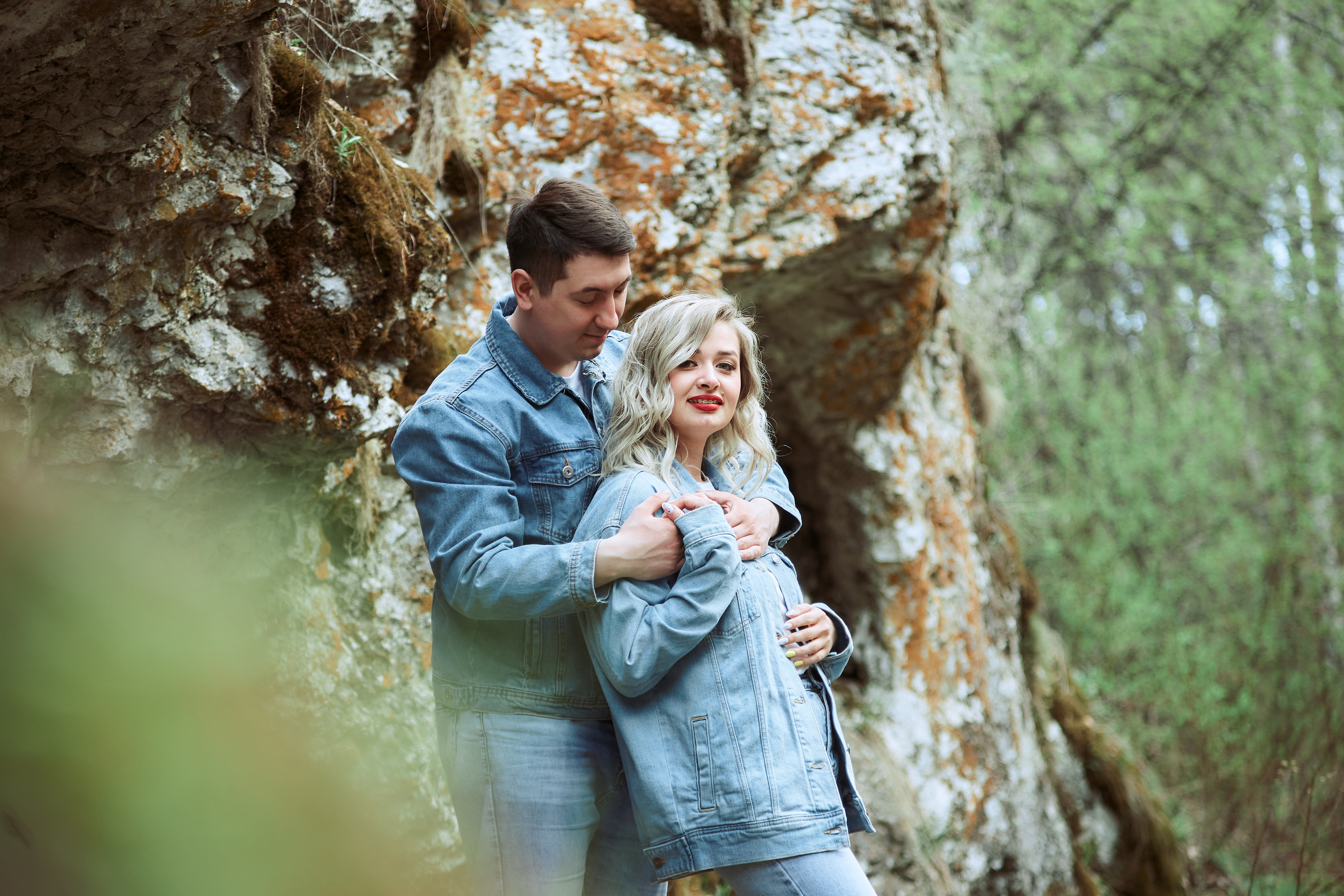 Лера и Сергей. Фотограф и видеограф в Екатеринбурге