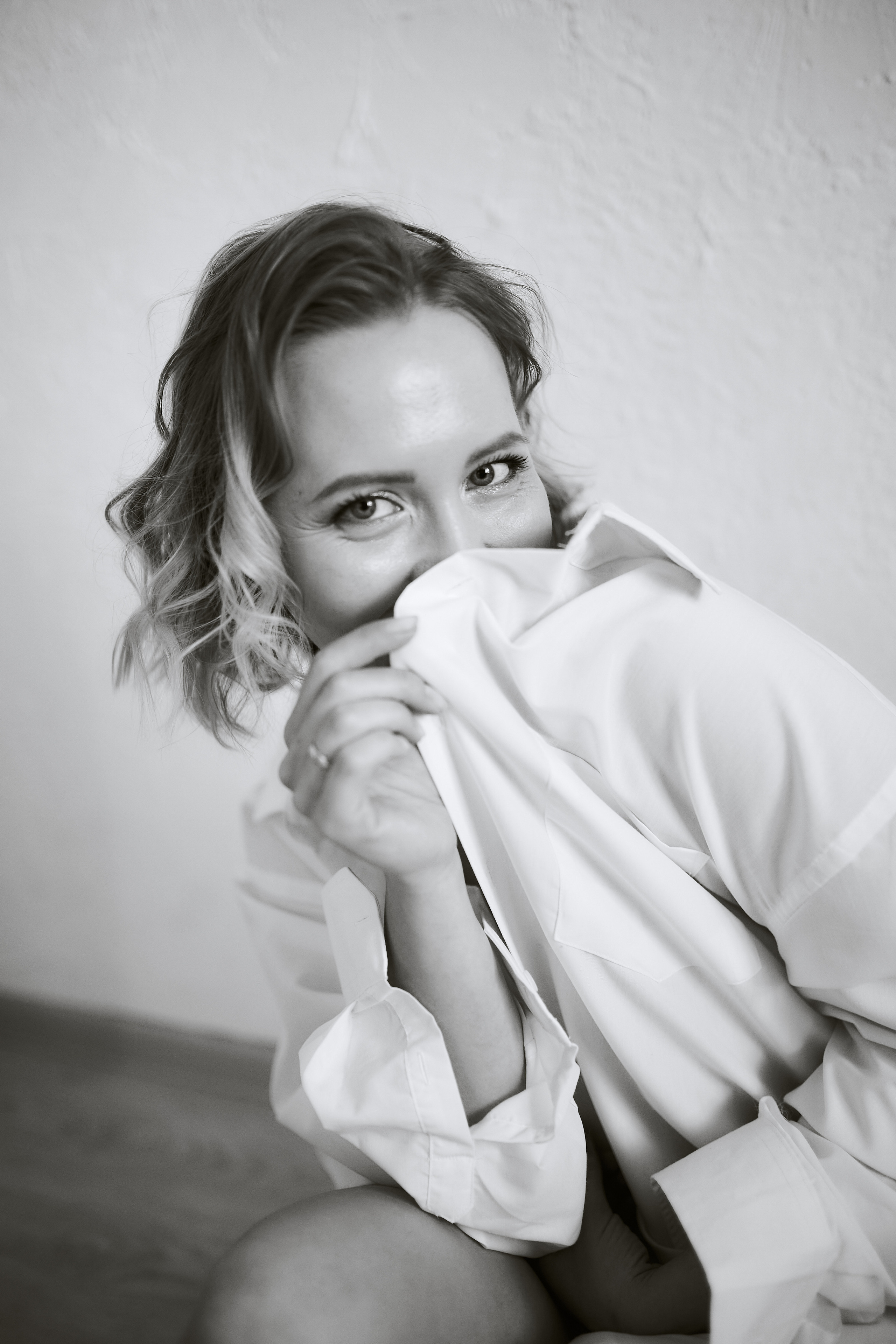 Аня. Фотограф и видеограф в Екатеринбурге