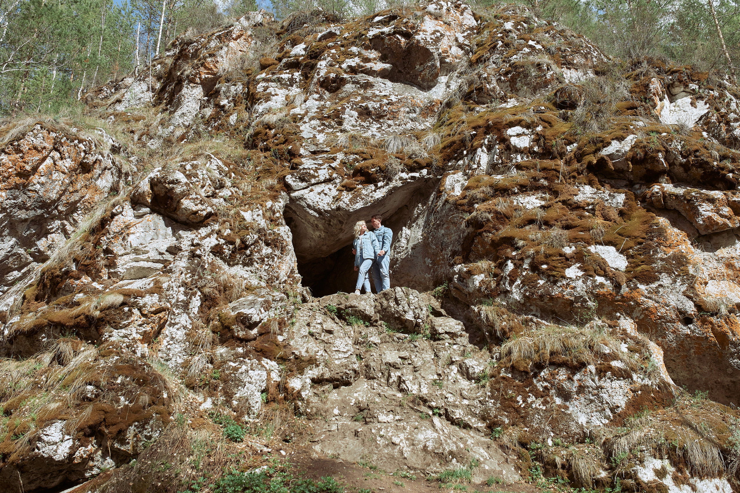 Лера и Сергей. Фотограф и видеограф в Екатеринбурге