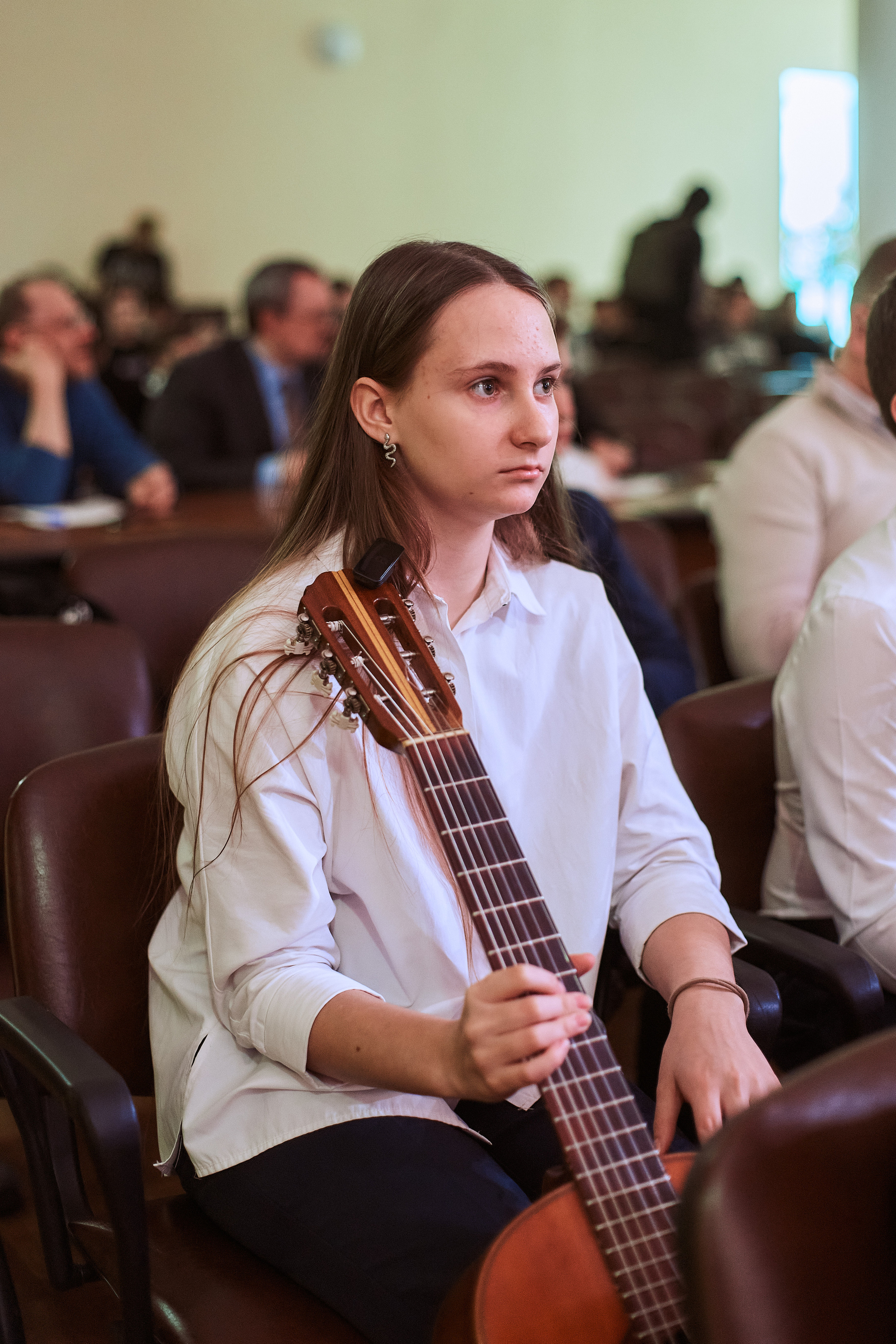 Музыкальный фестиваль. Фотограф и видеограф в Екатеринбурге