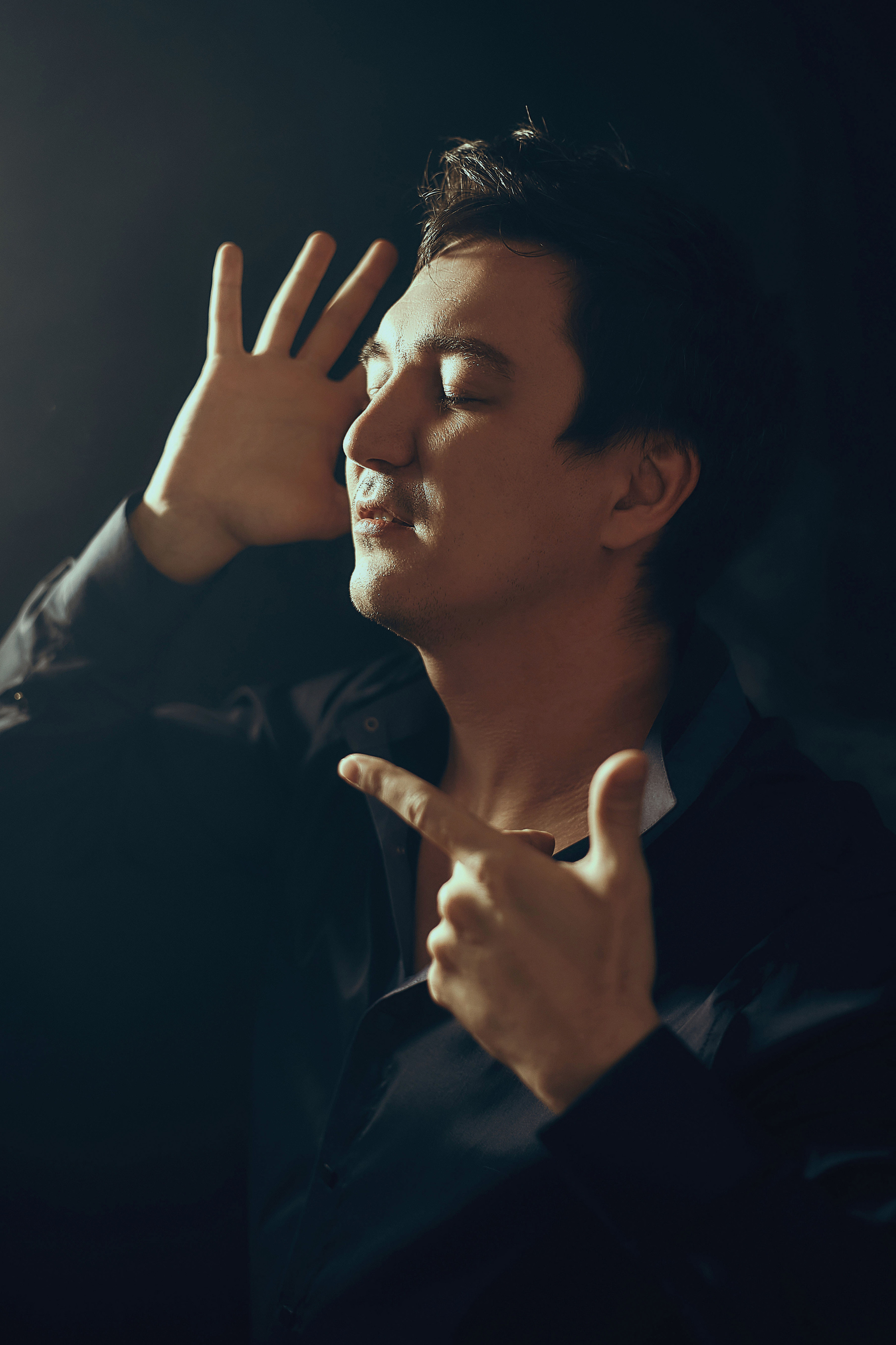 Наиль. Фотограф и видеограф в Екатеринбурге