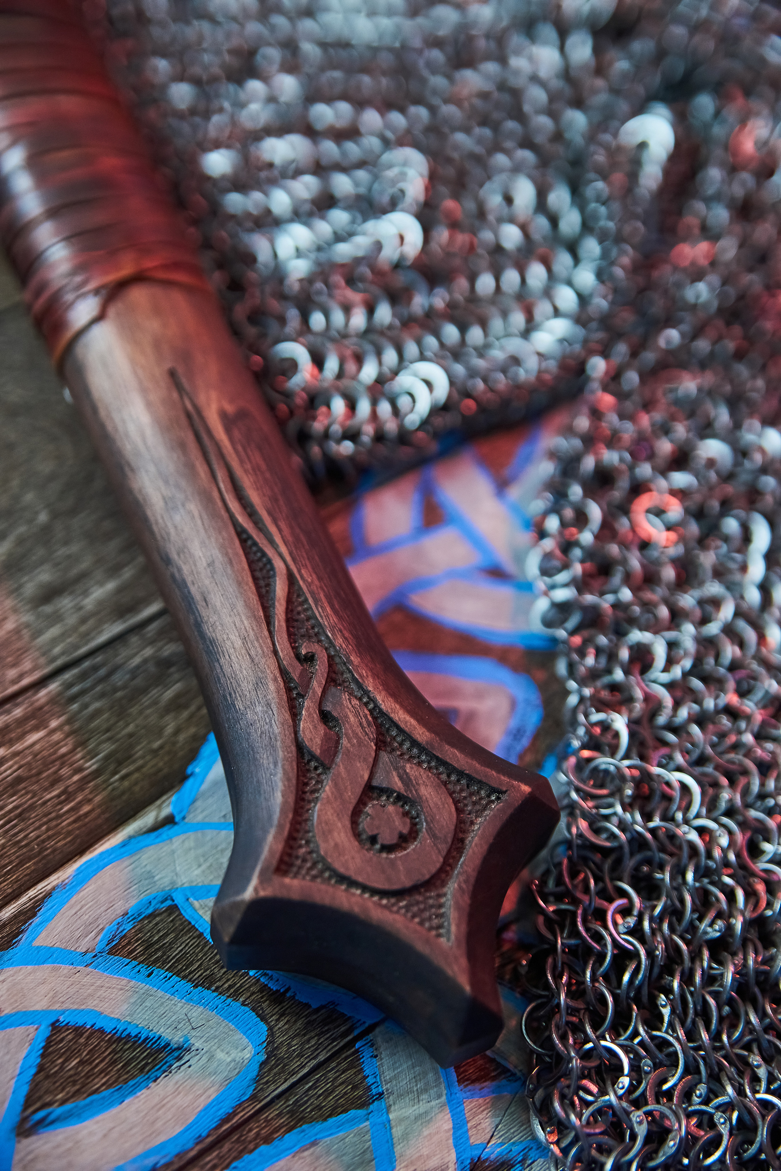 Секира. Фотограф и видеограф в Екатеринбурге