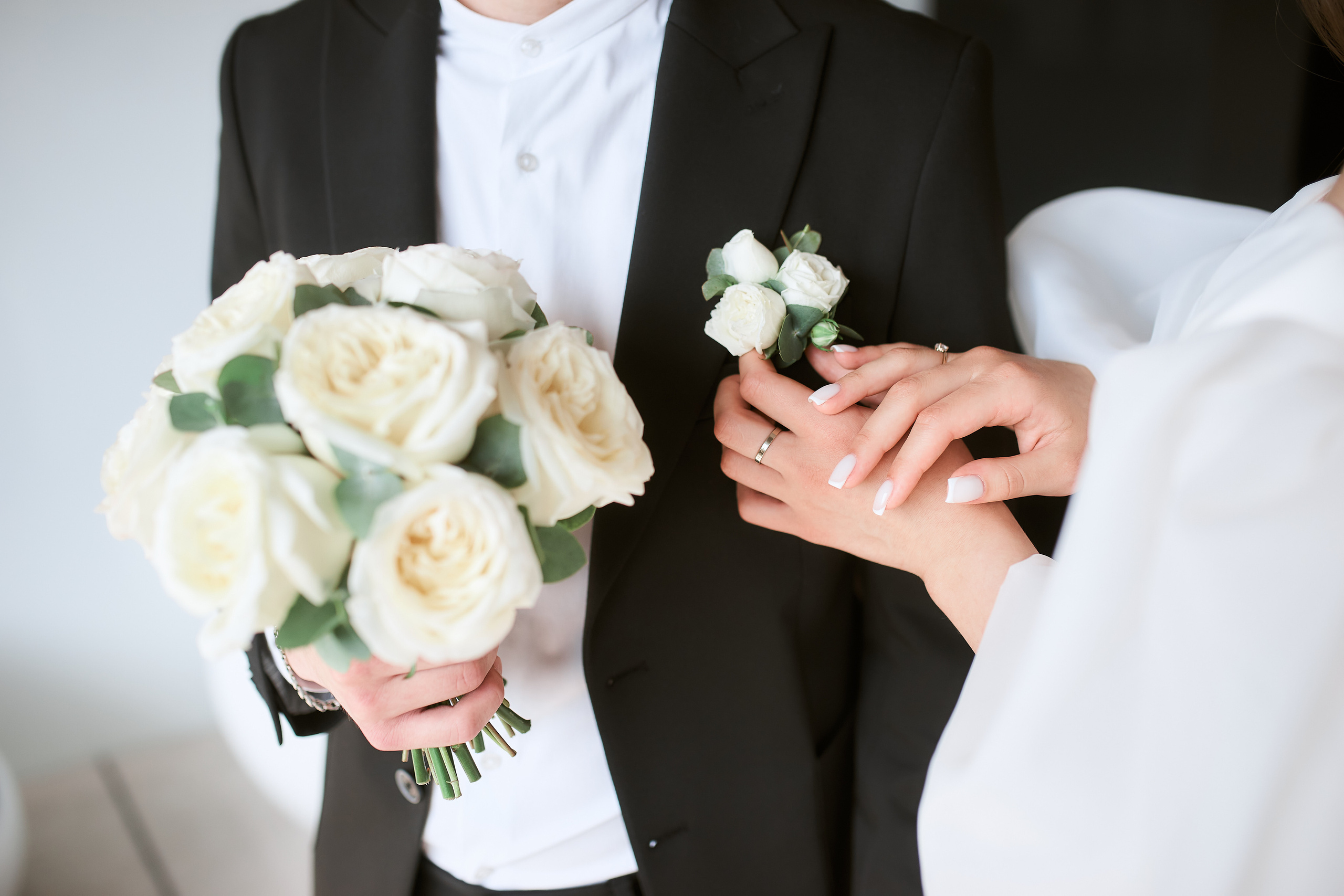 Андрей и Полина. Фотограф и видеограф в Екатеринбурге