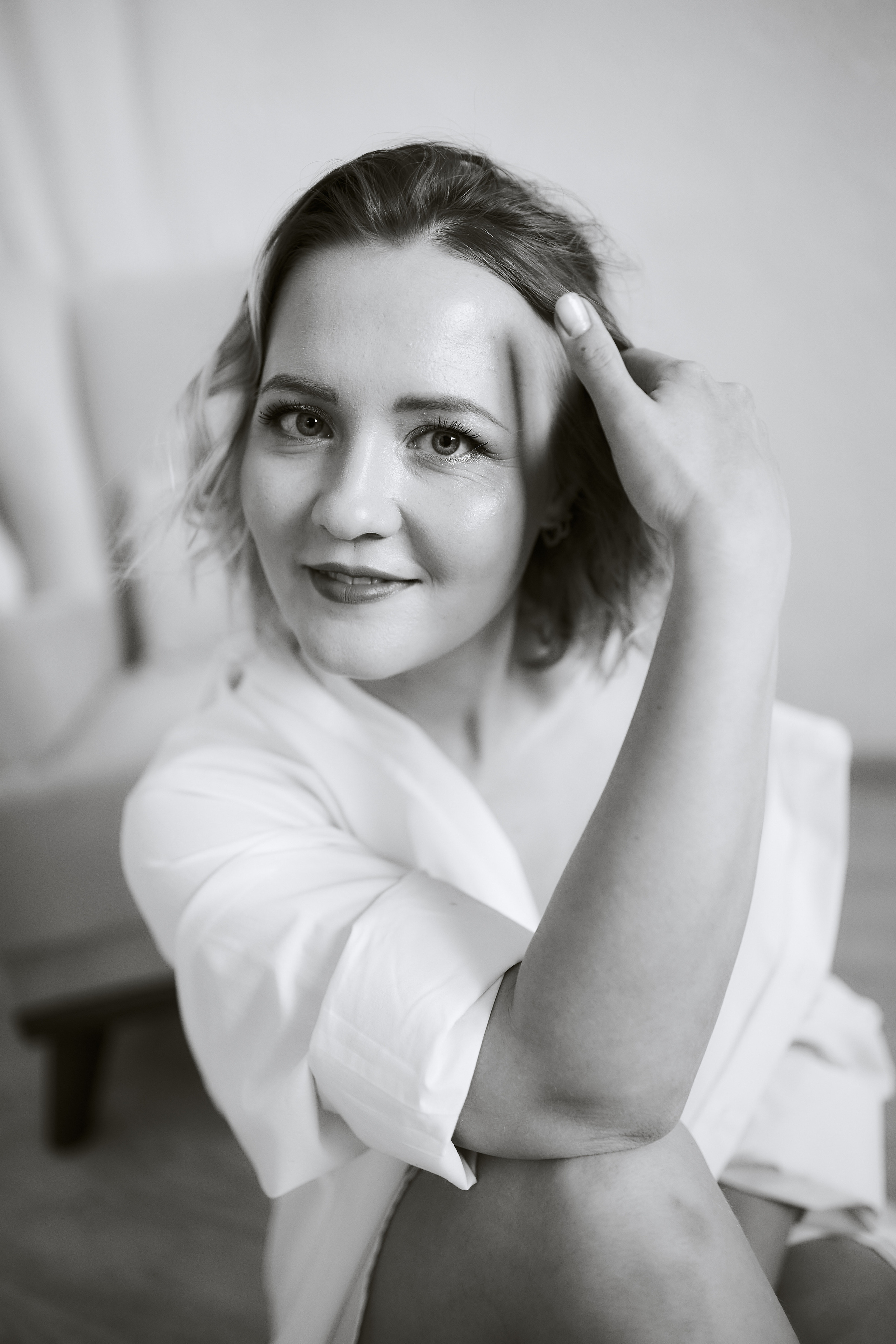 Аня. Фотограф и видеограф в Екатеринбурге