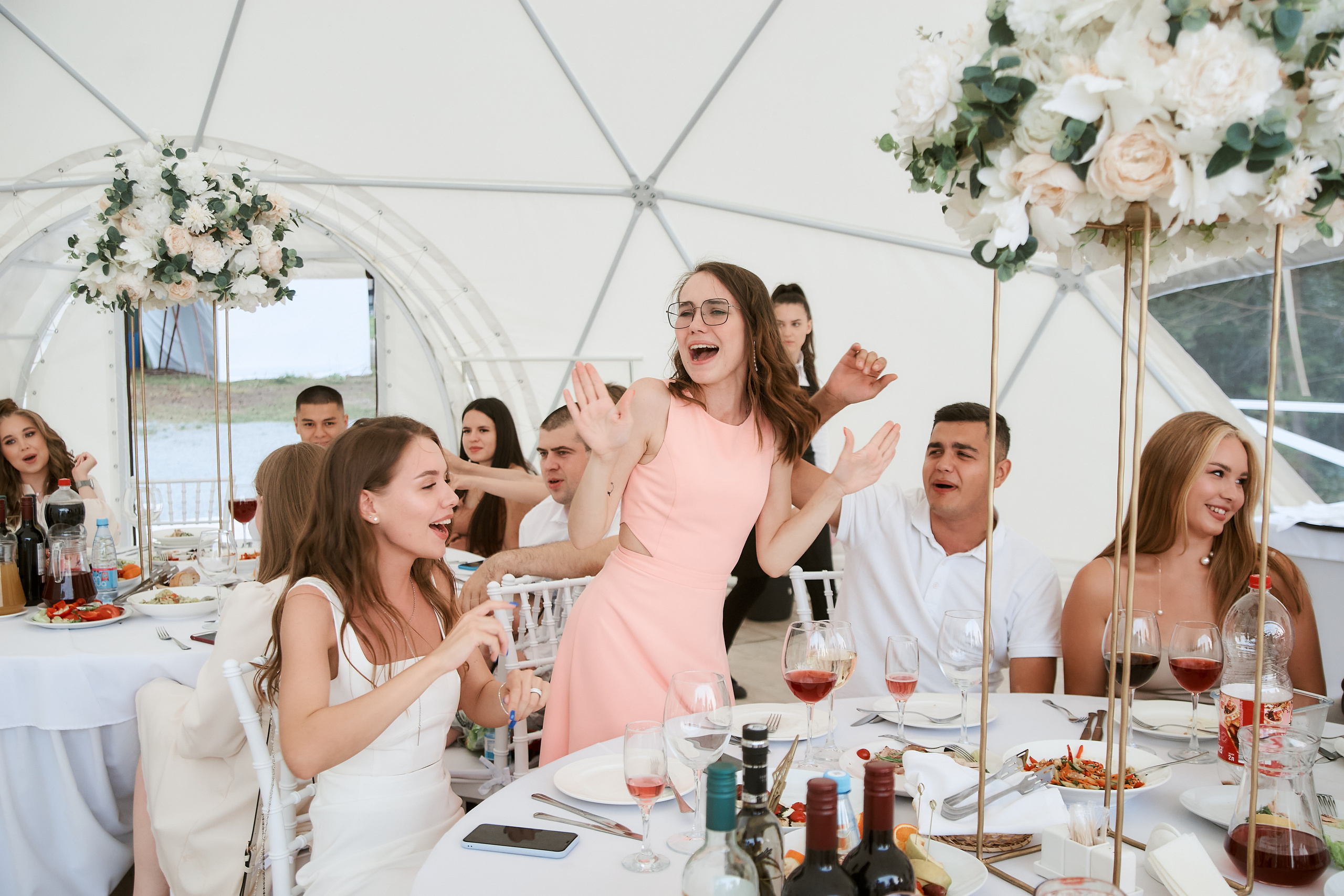 Андрей и Полина. Фотограф и видеограф в Екатеринбурге