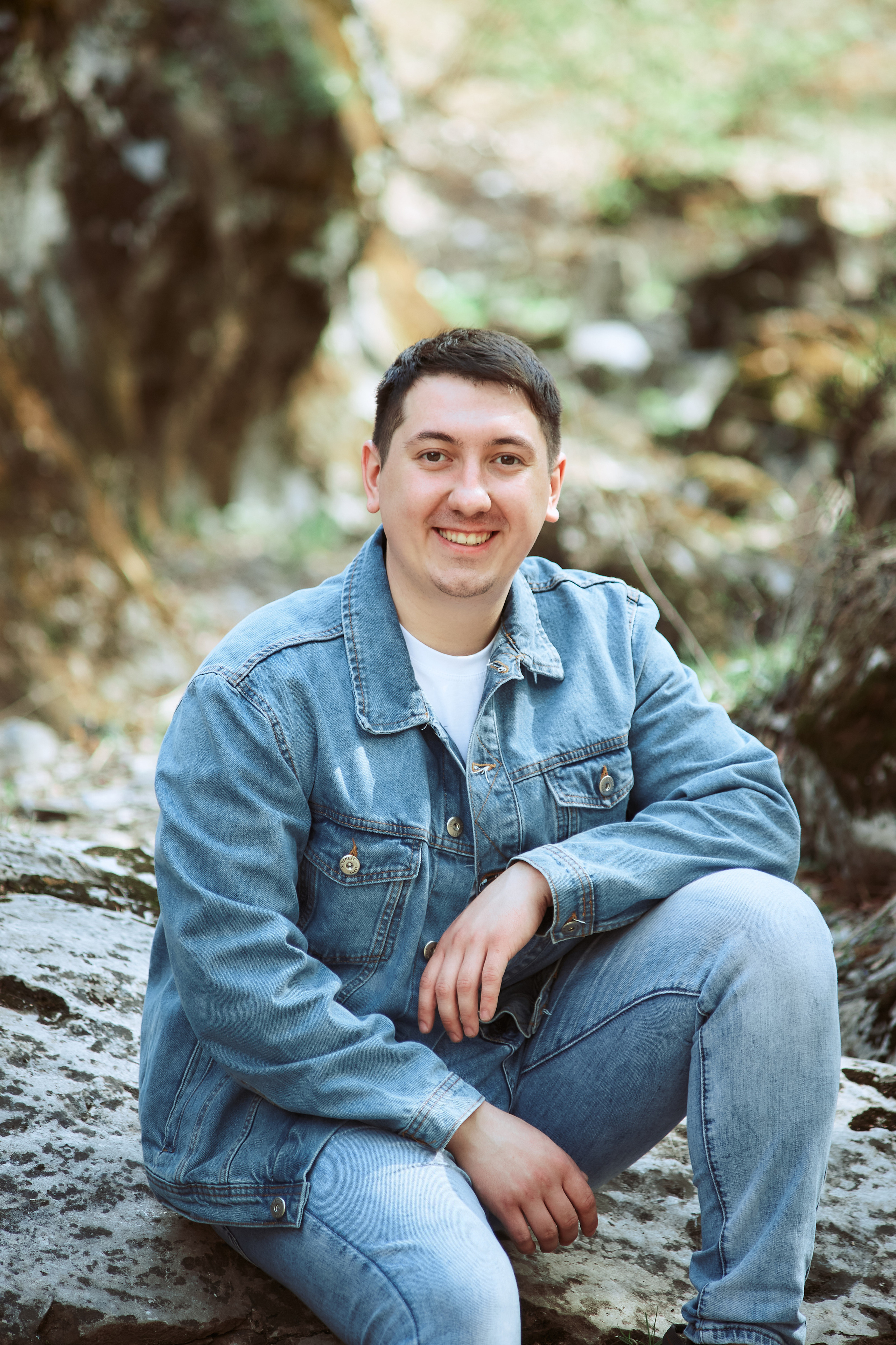 Лера и Сергей. Фотограф и видеограф в Екатеринбурге