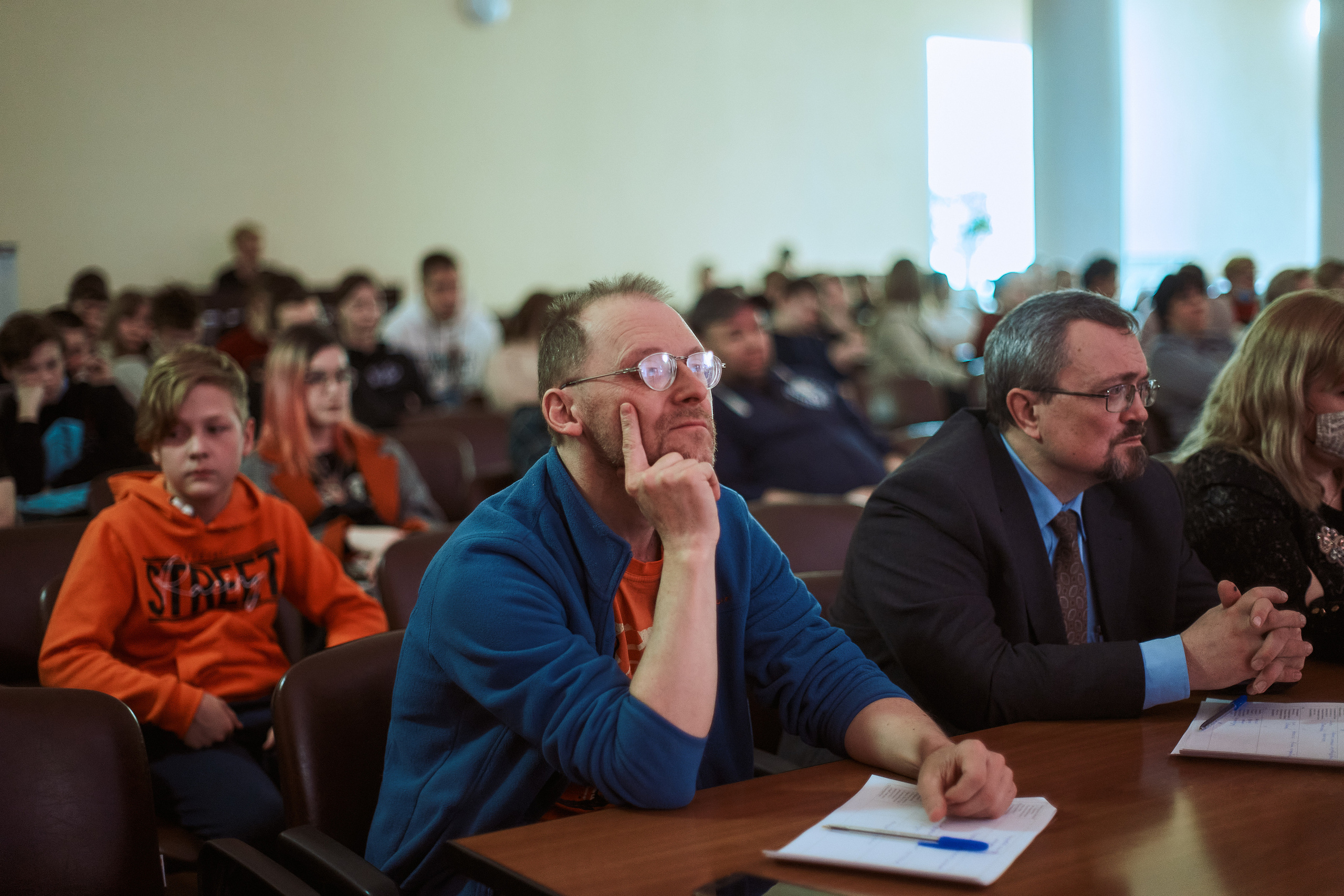 Музыкальный фестиваль. Фотограф и видеограф в Екатеринбурге