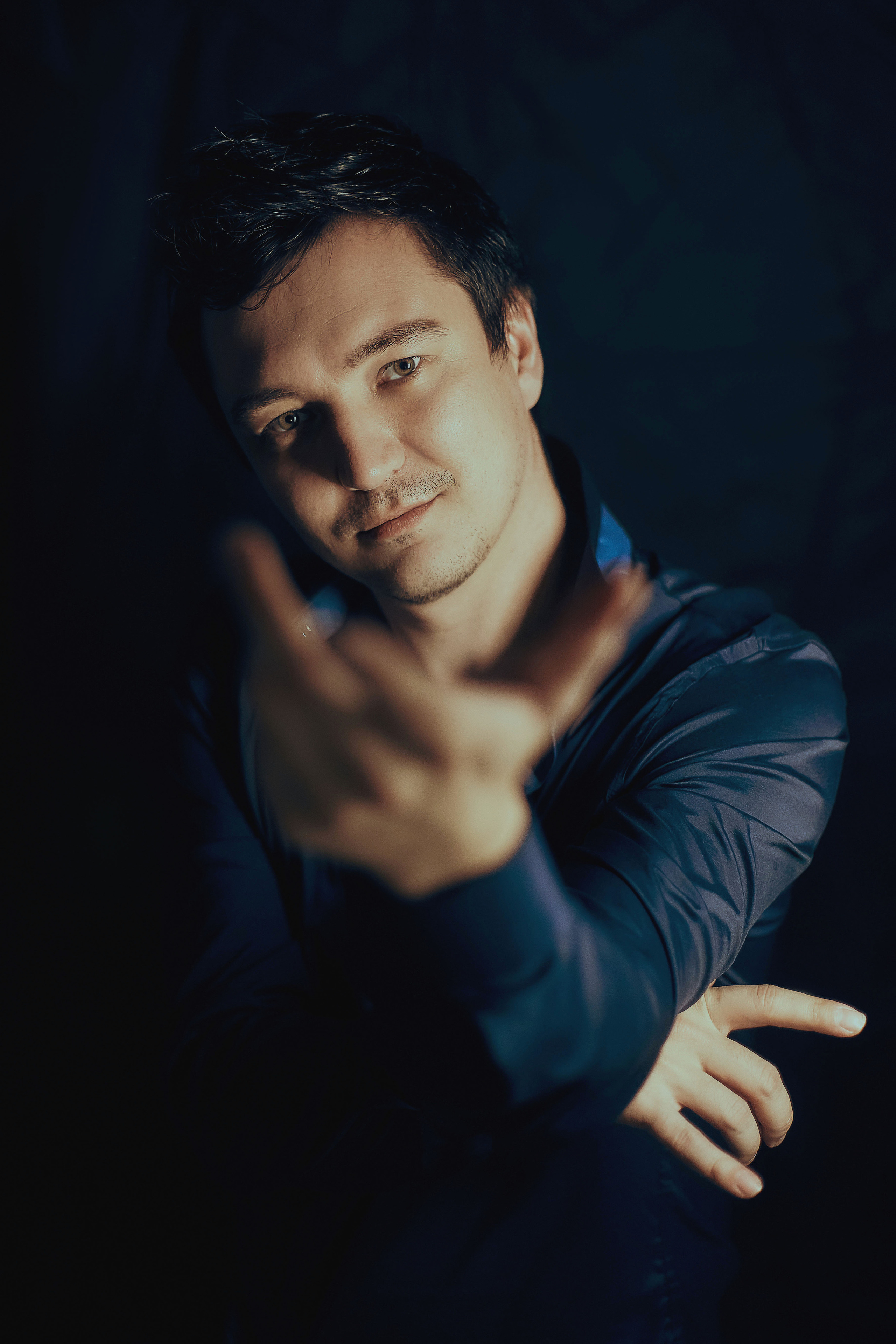 Наиль. Фотограф и видеограф в Екатеринбурге