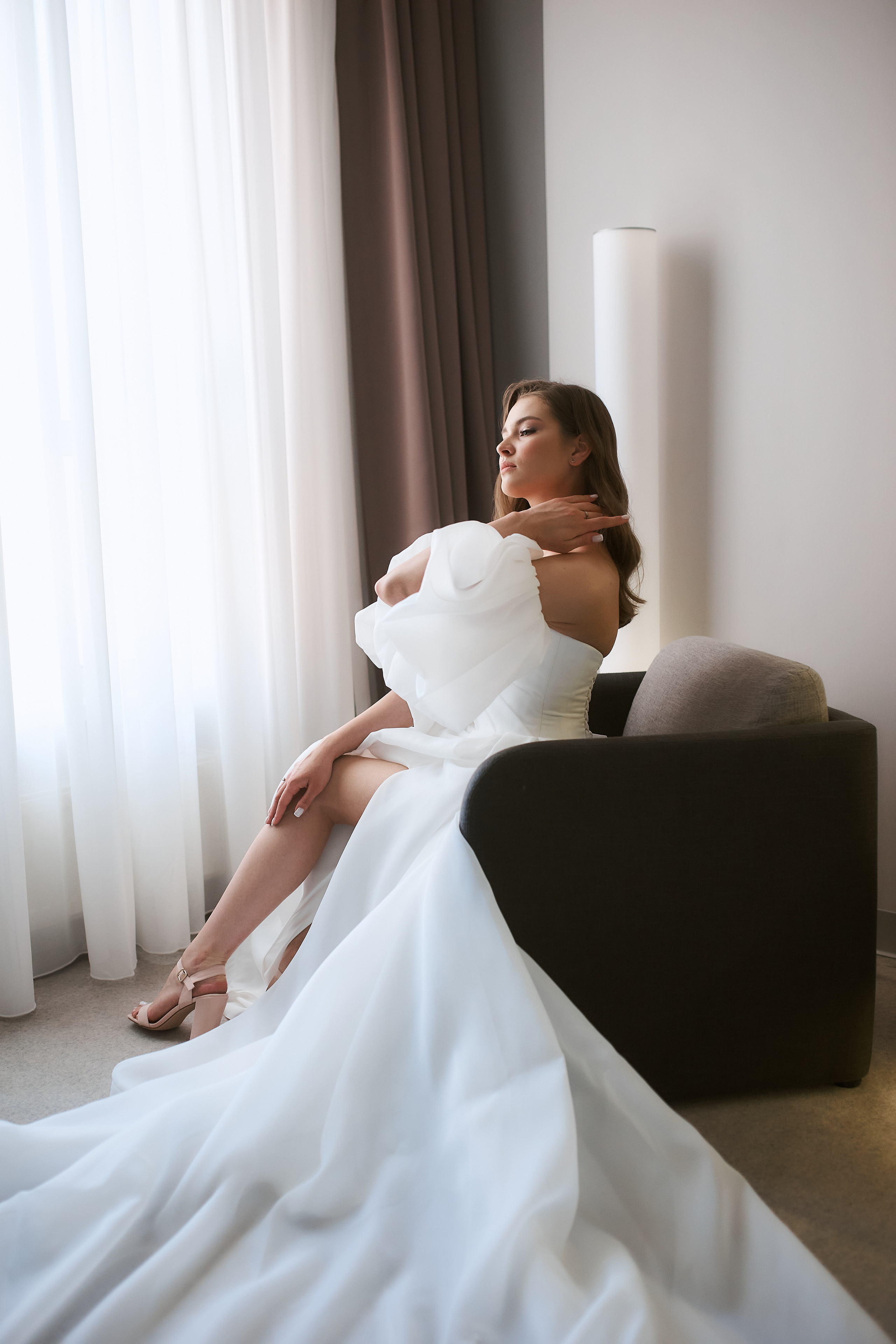 Андрей и Полина. Фотограф и видеограф в Екатеринбурге