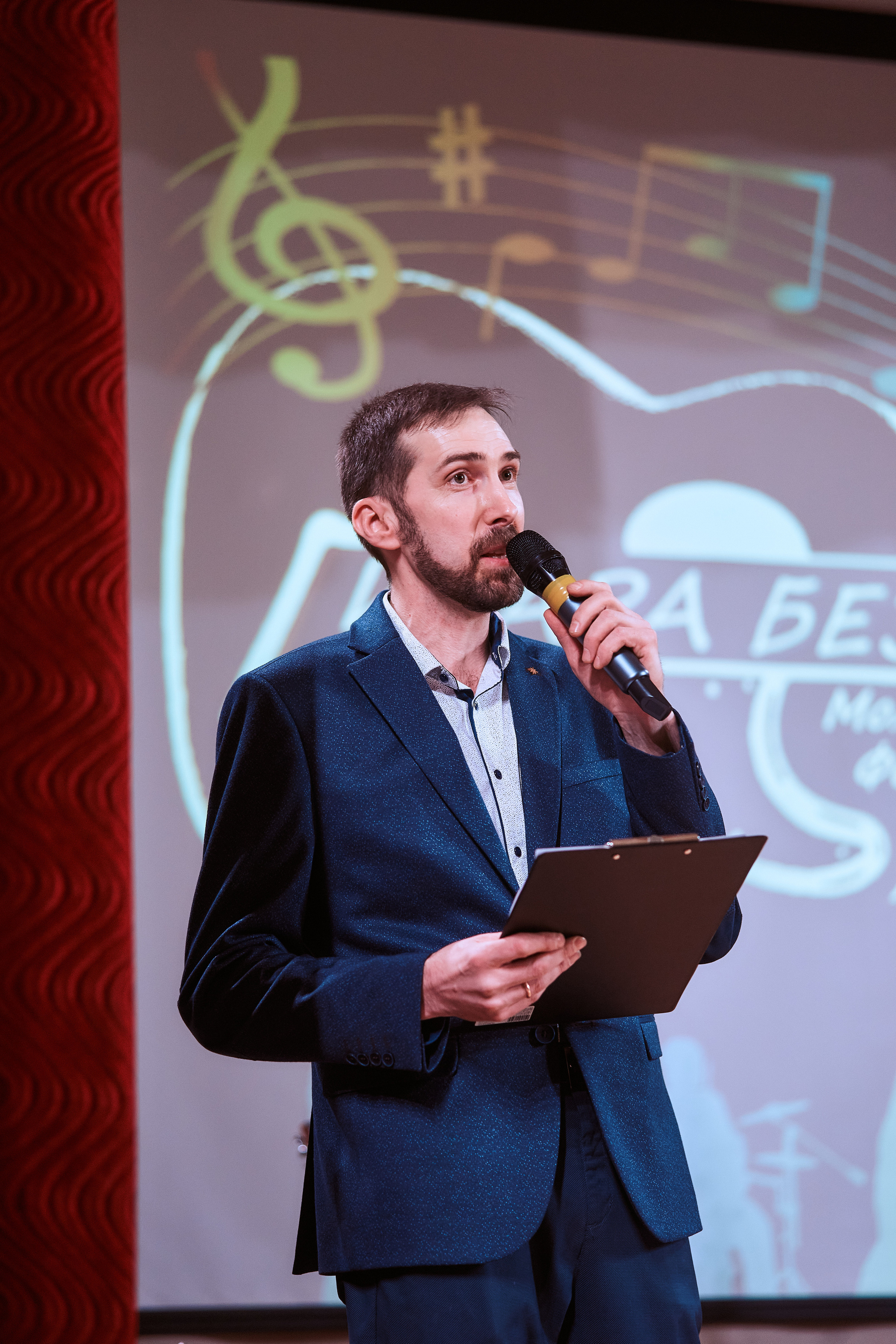 Музыкальный фестиваль. Фотограф и видеограф в Екатеринбурге