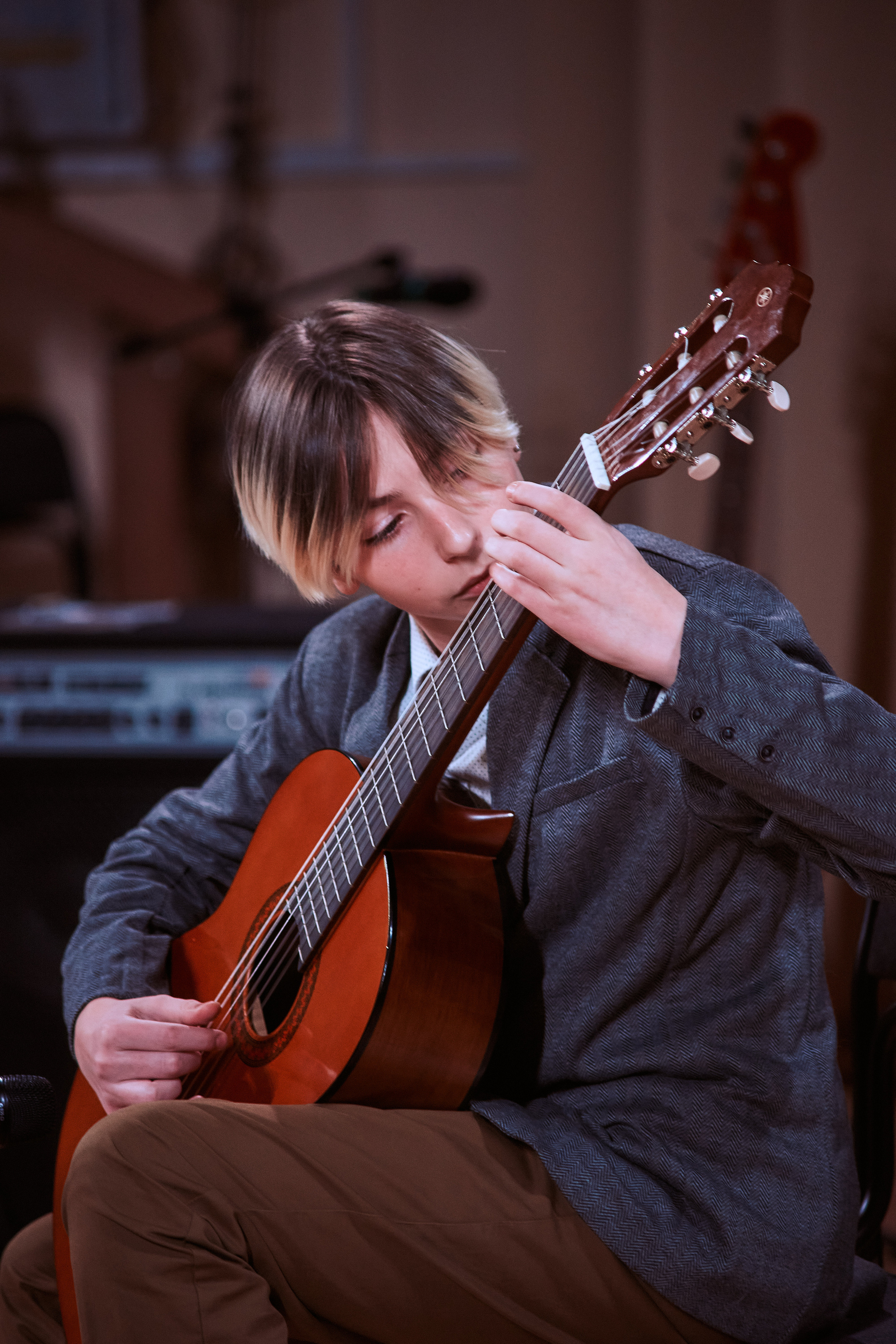 Музыкальный фестиваль. Фотограф и видеограф в Екатеринбурге