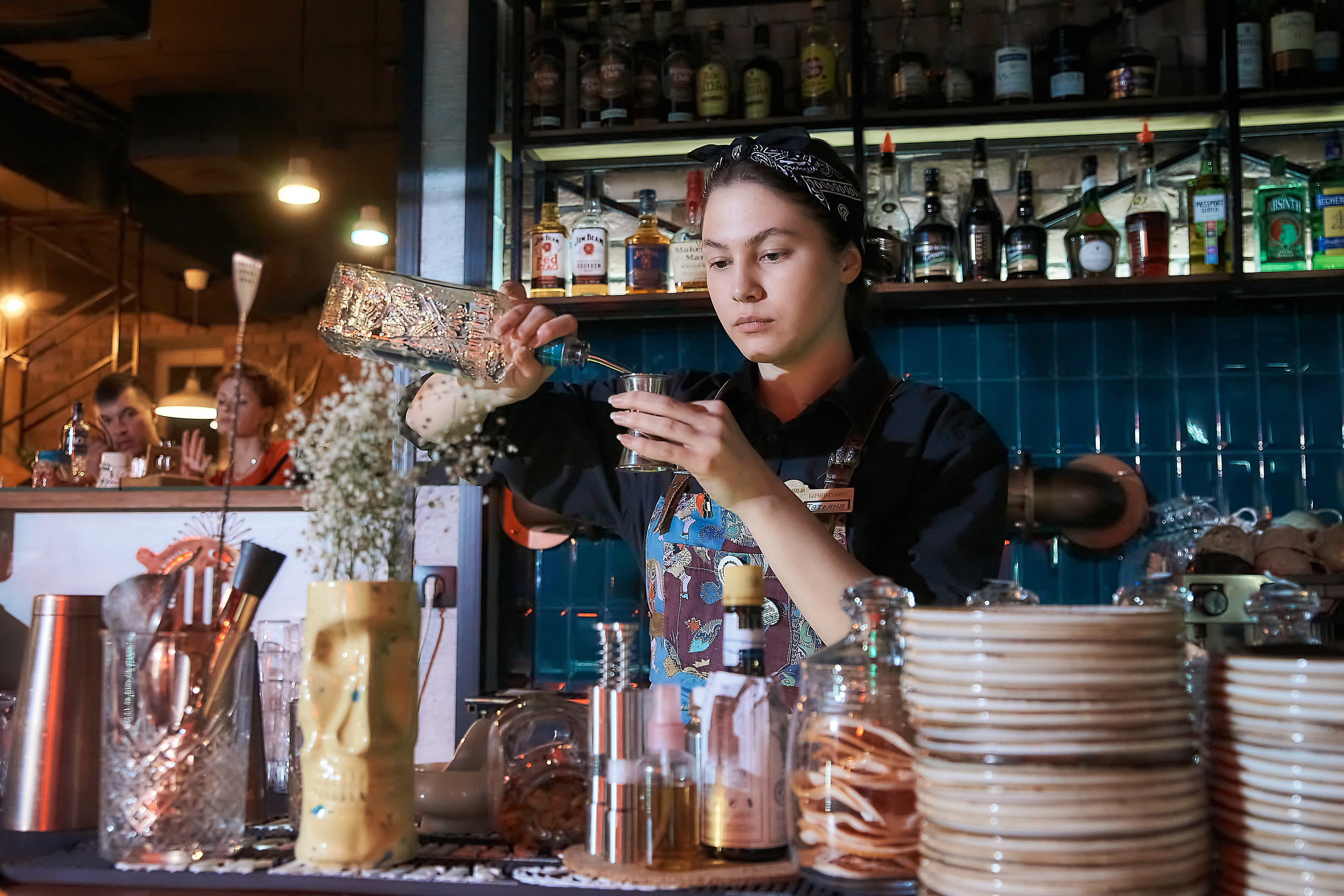 Танцпол. Фотограф и видеограф в Екатеринбурге