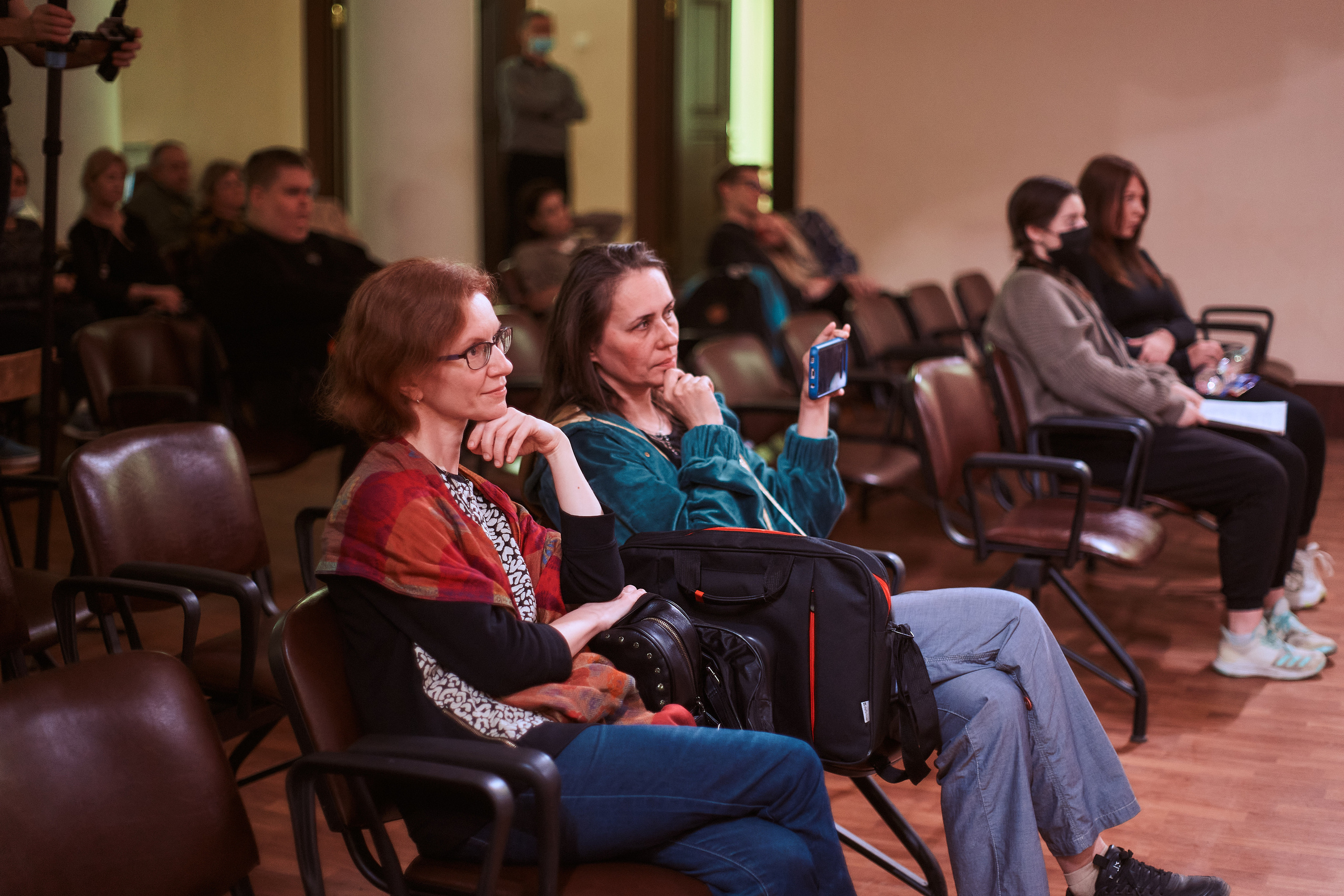 Музыкальный фестиваль. Фотограф и видеограф в Екатеринбурге