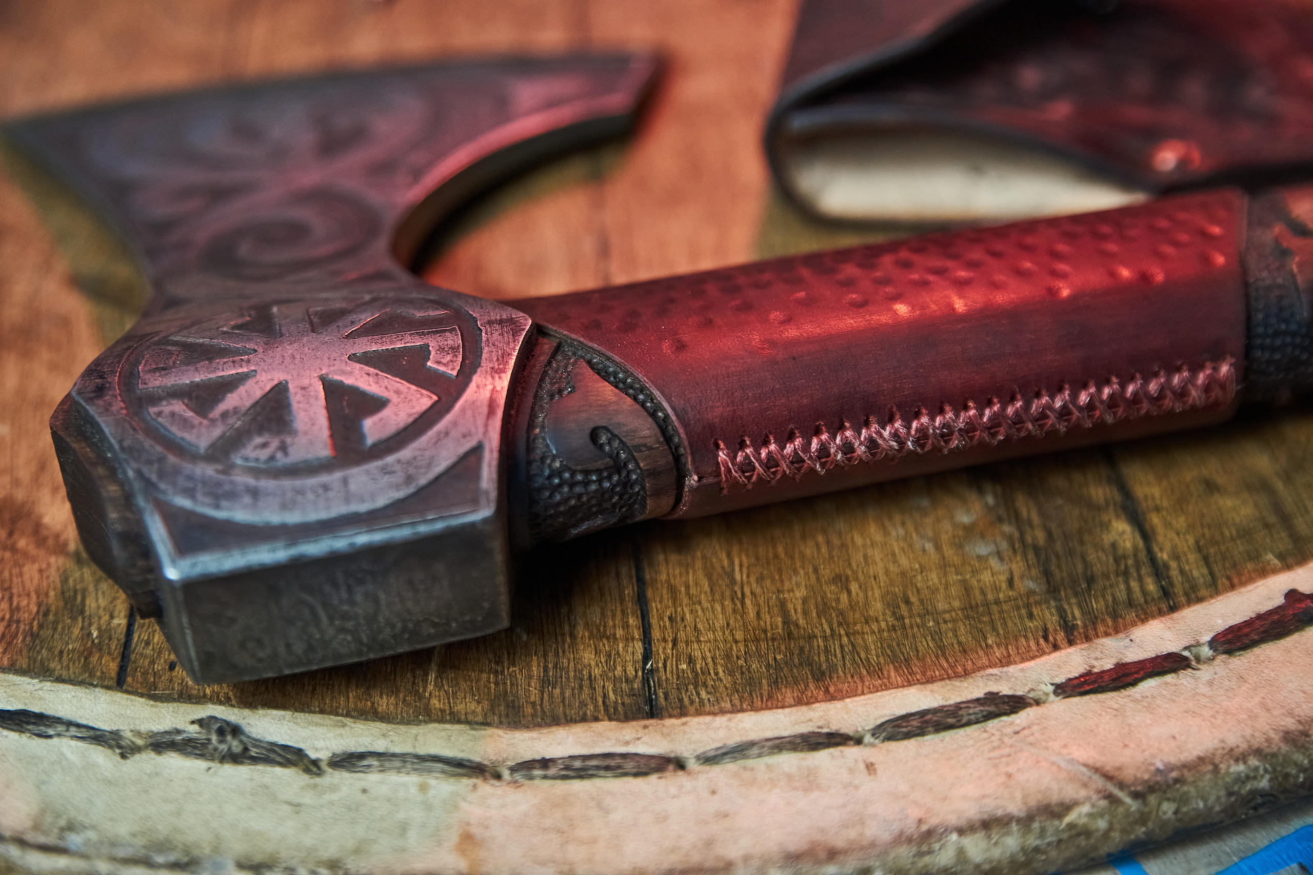 Секира. Фотограф и видеограф в Екатеринбурге