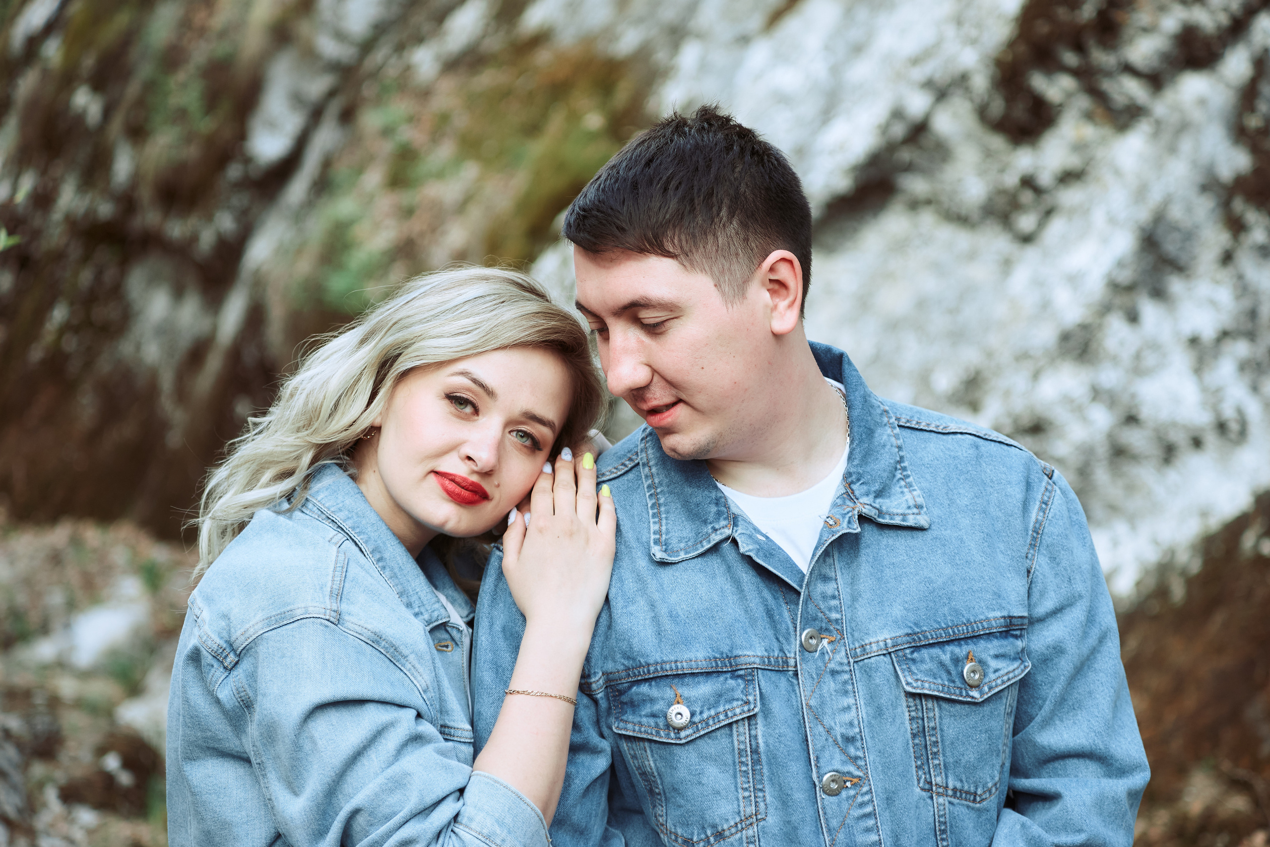 Лера и Сергей. Фотограф и видеограф в Екатеринбурге