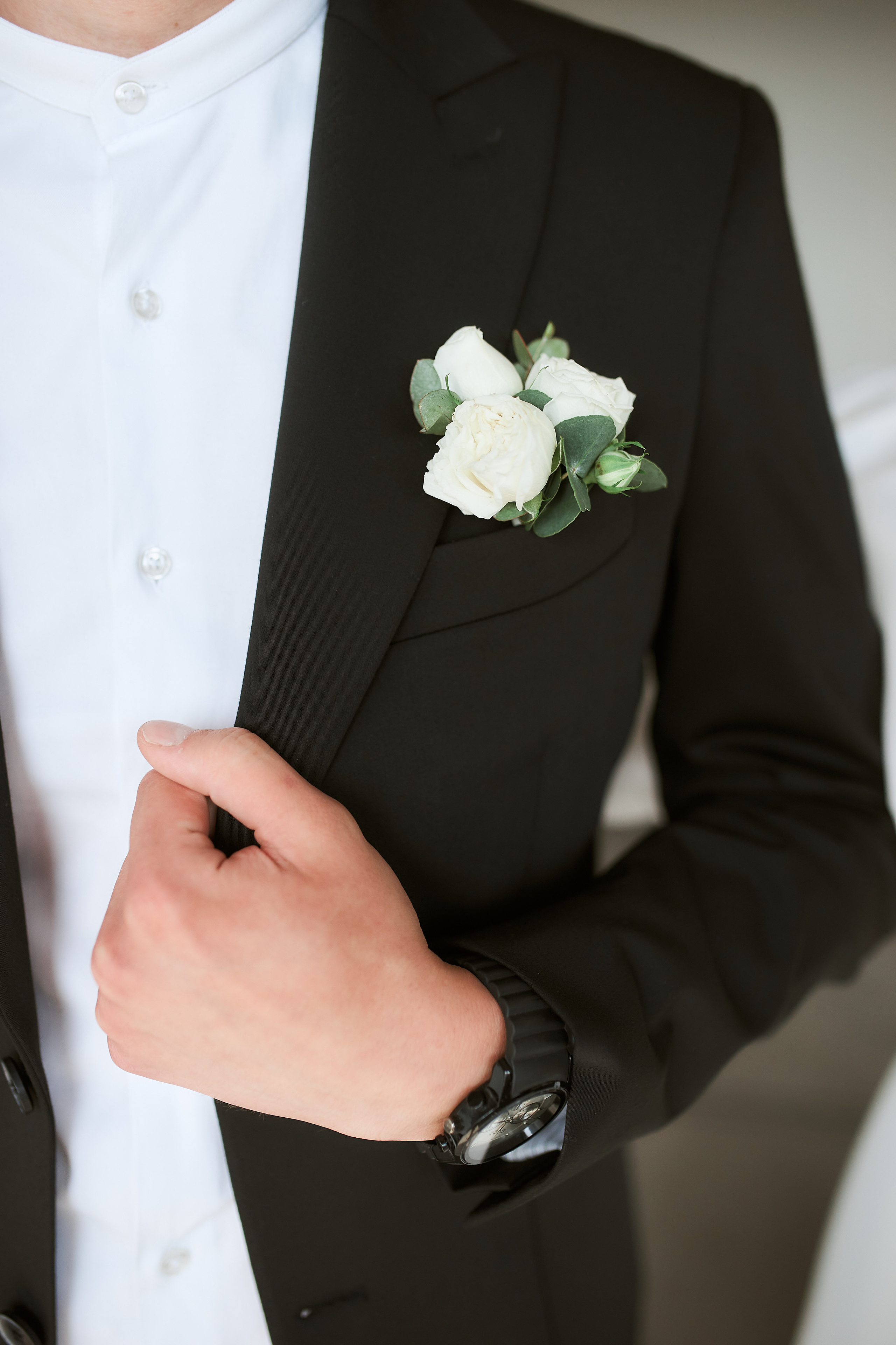 Андрей и Полина. Фотограф и видеограф в Екатеринбурге