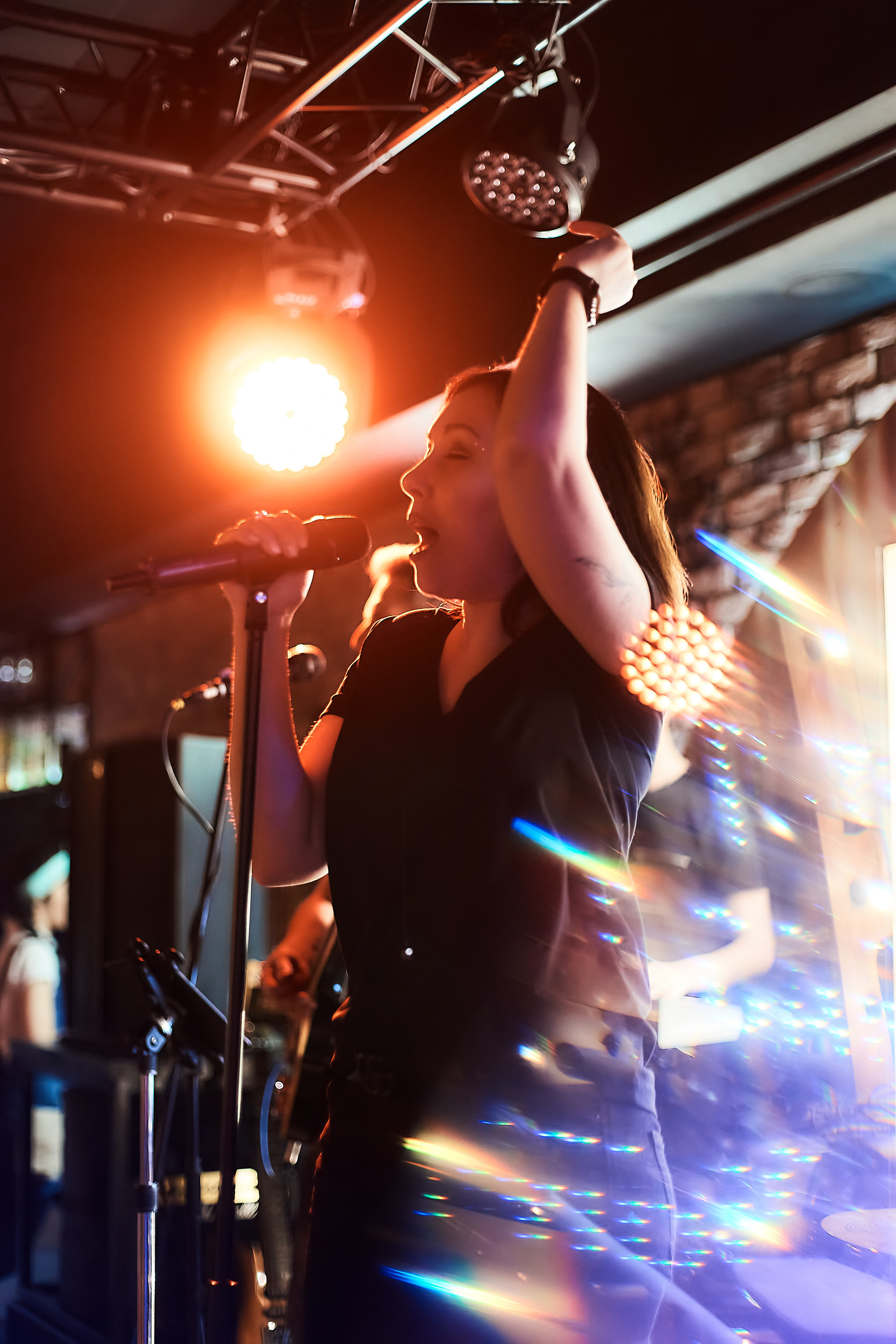 Танцпол. Фотограф и видеограф в Екатеринбурге