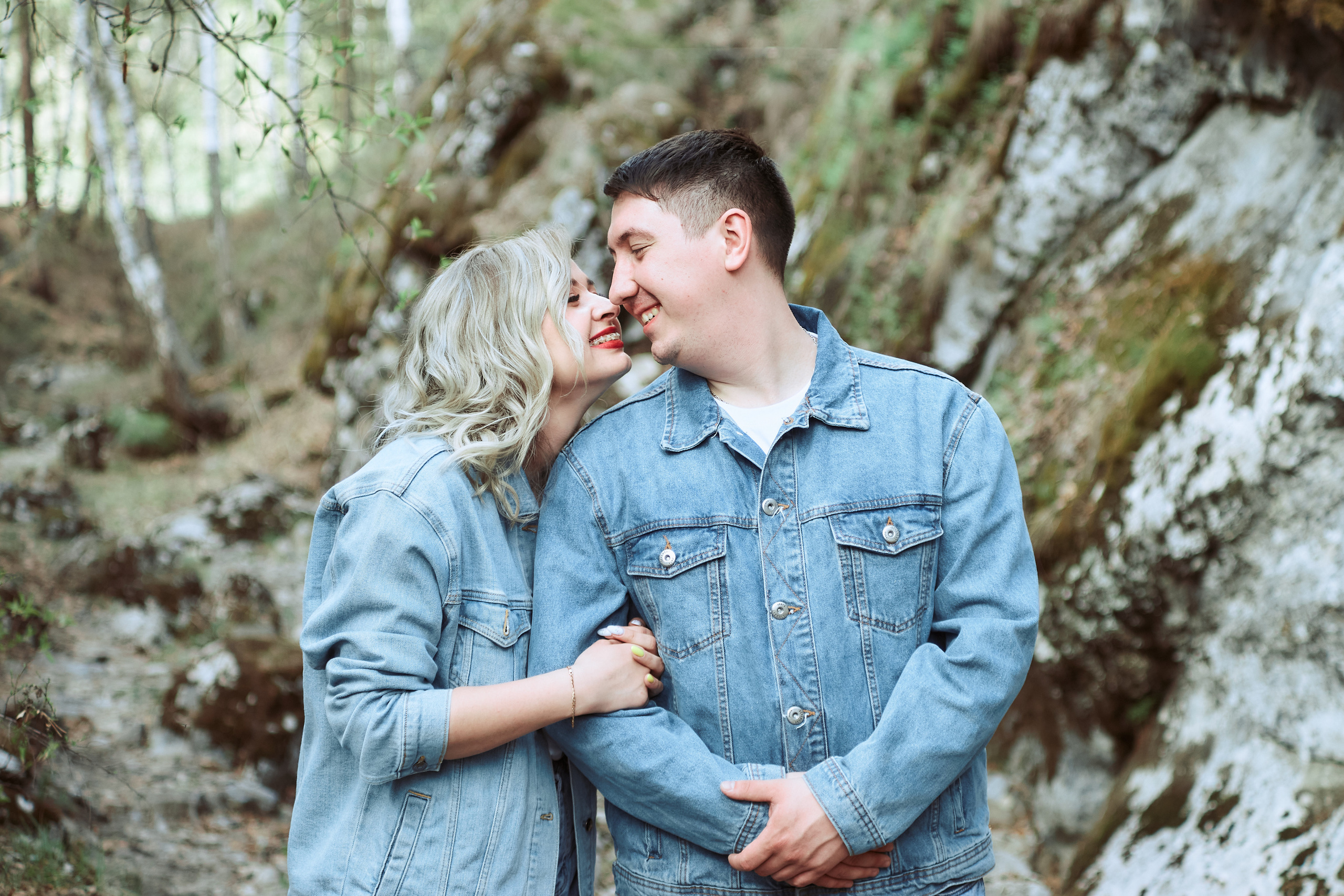 Лера и Сергей. Фотограф и видеограф в Екатеринбурге