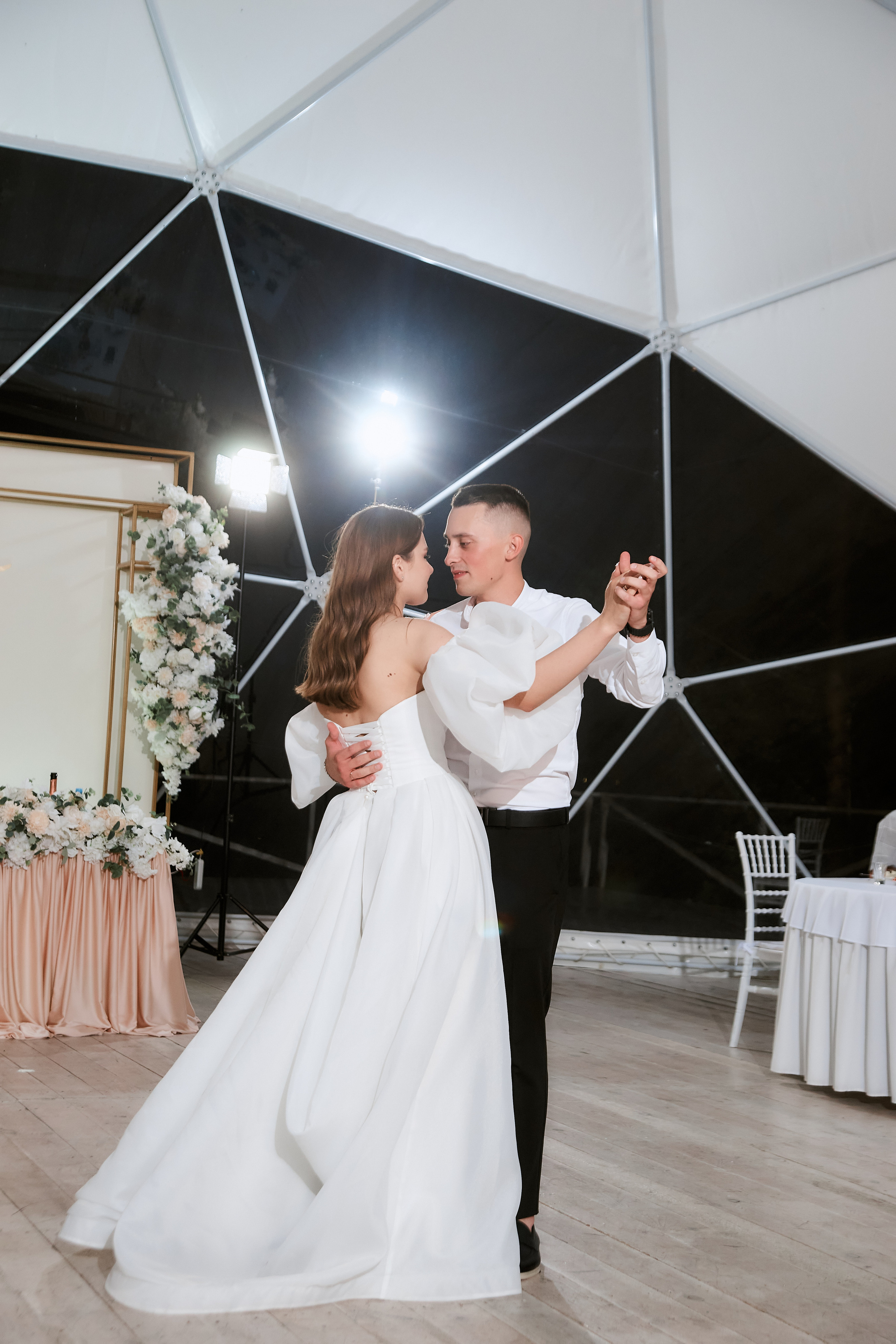 Андрей и Полина. Фотограф и видеограф в Екатеринбурге