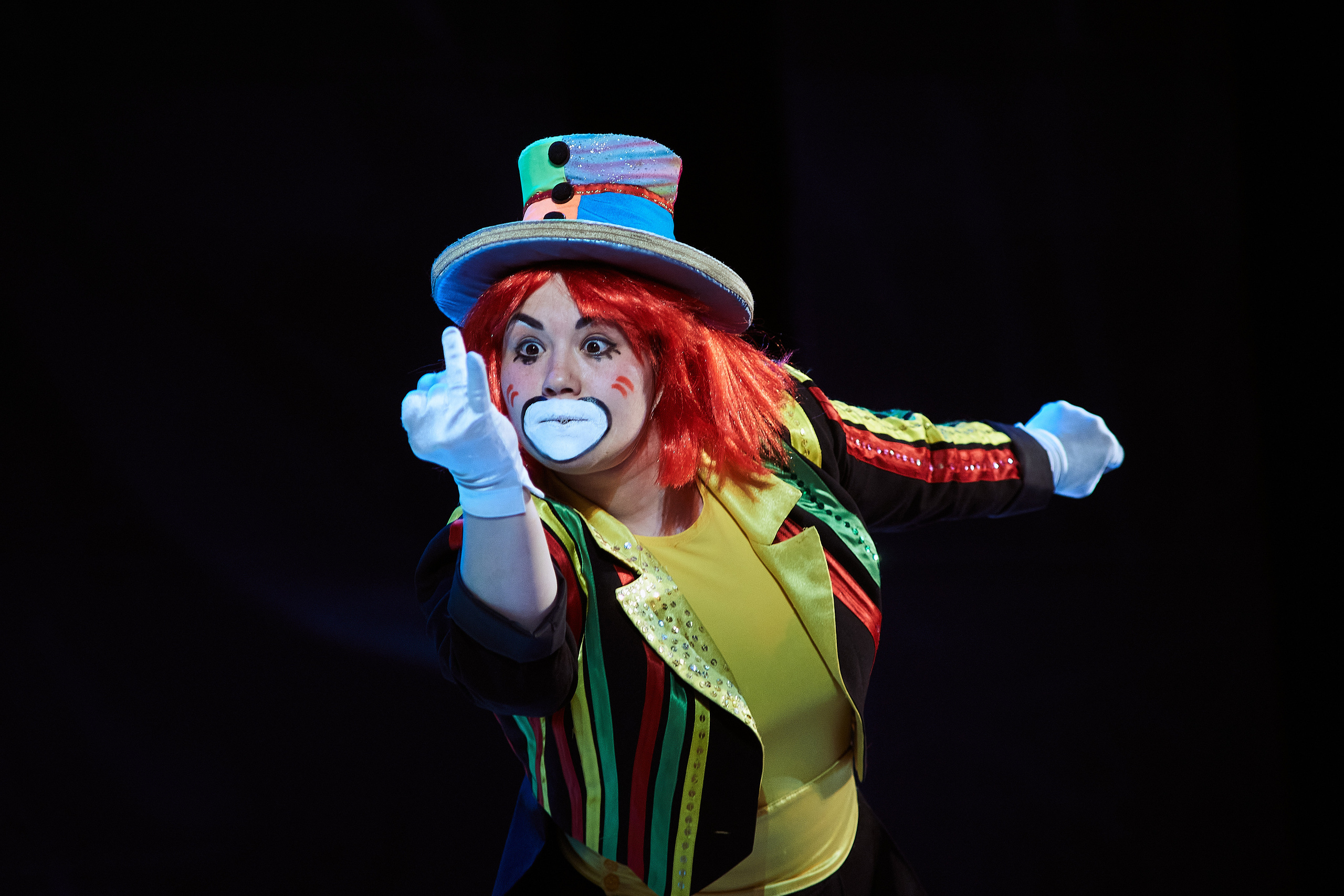 Цирк. Фотограф и видеограф в Екатеринбурге