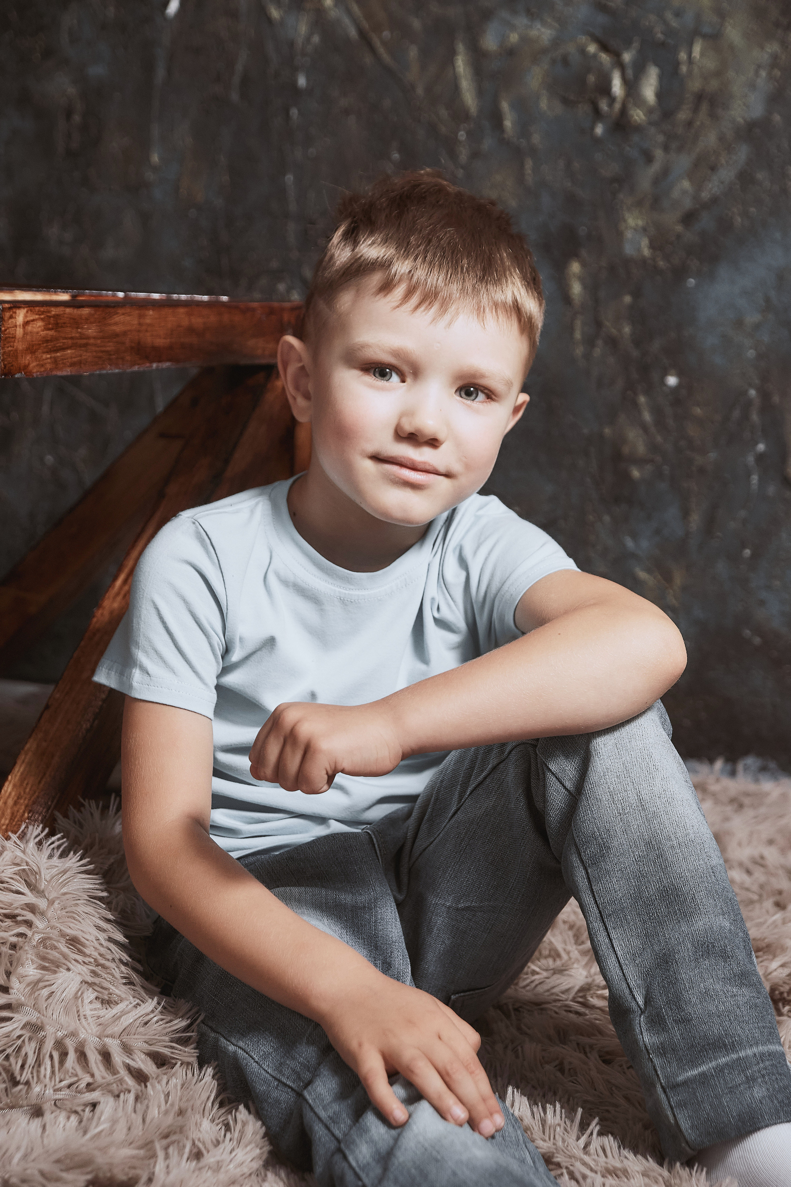 Гладких. Фотограф и видеограф в Екатеринбурге