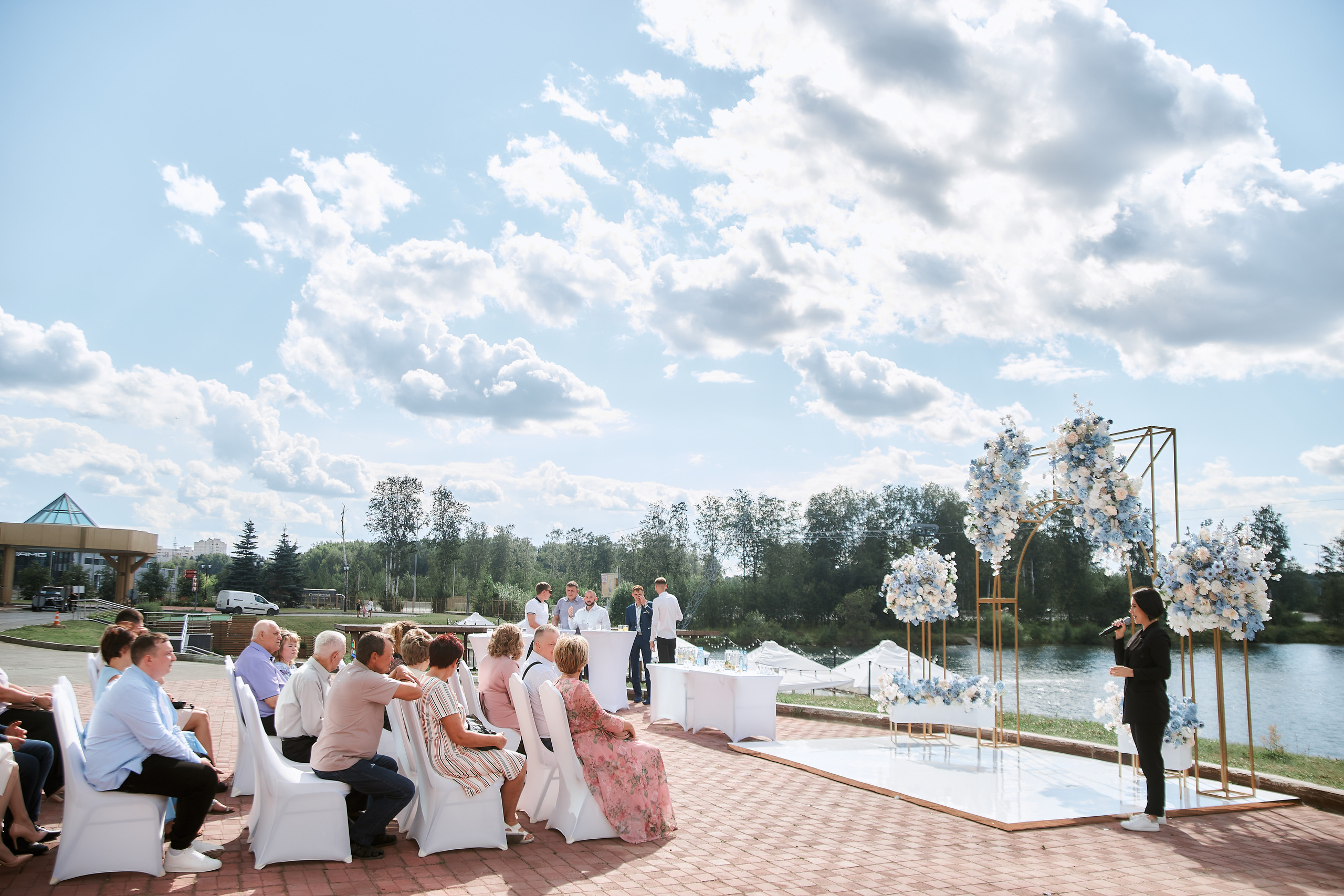 Анастасия и Александр. Фотограф и видеограф в Екатеринбурге
