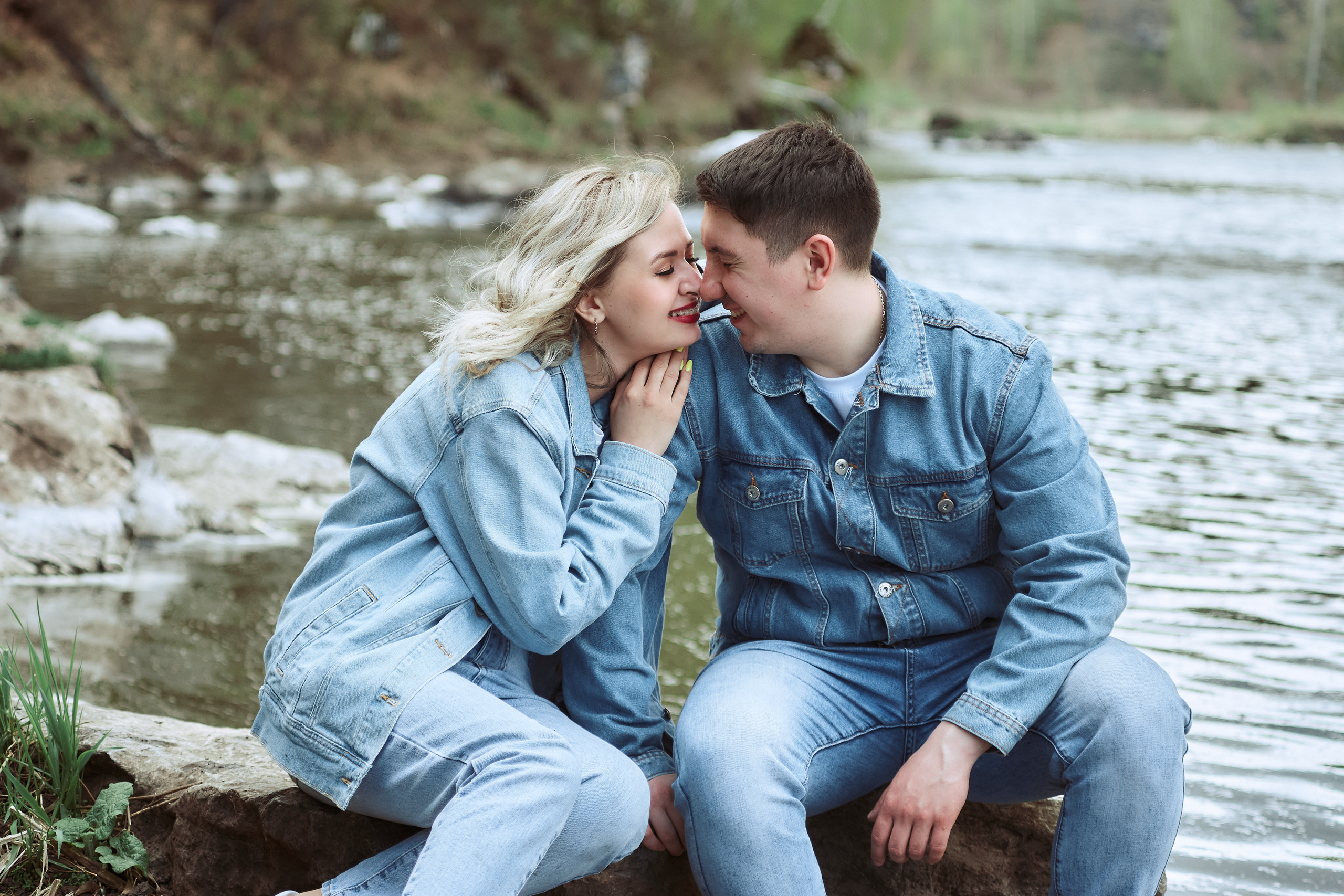 Лера и Сергей. Фотограф и видеограф в Екатеринбурге