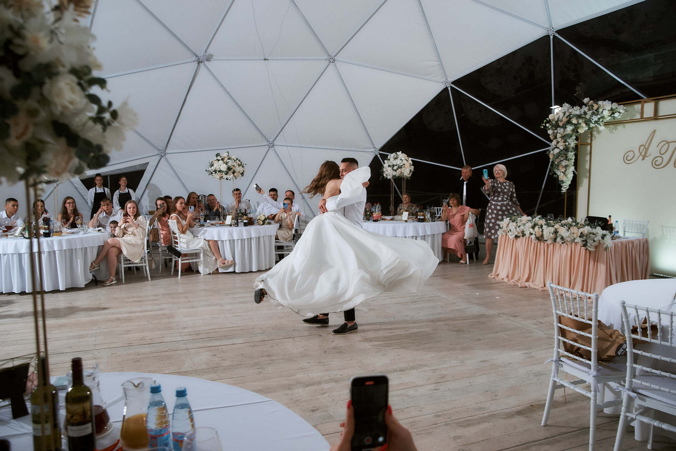 Андрей и Полина. Фотограф и видеограф в Екатеринбурге