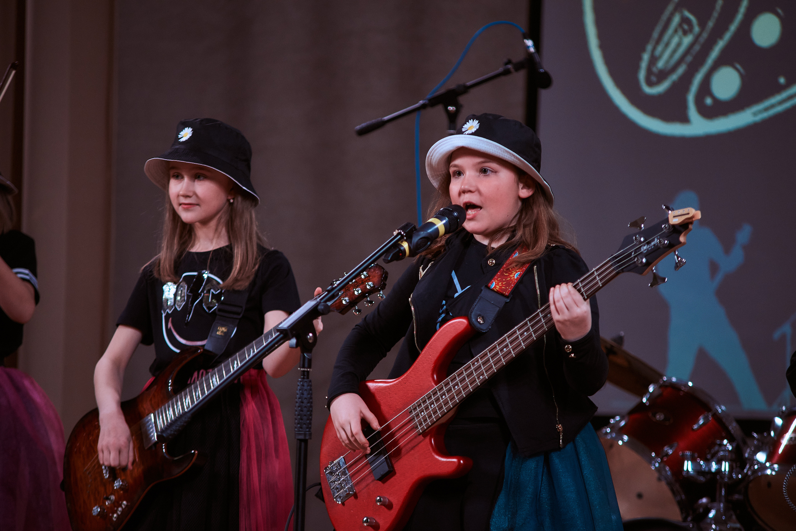 Музыкальный фестиваль. Фотограф и видеограф в Екатеринбурге