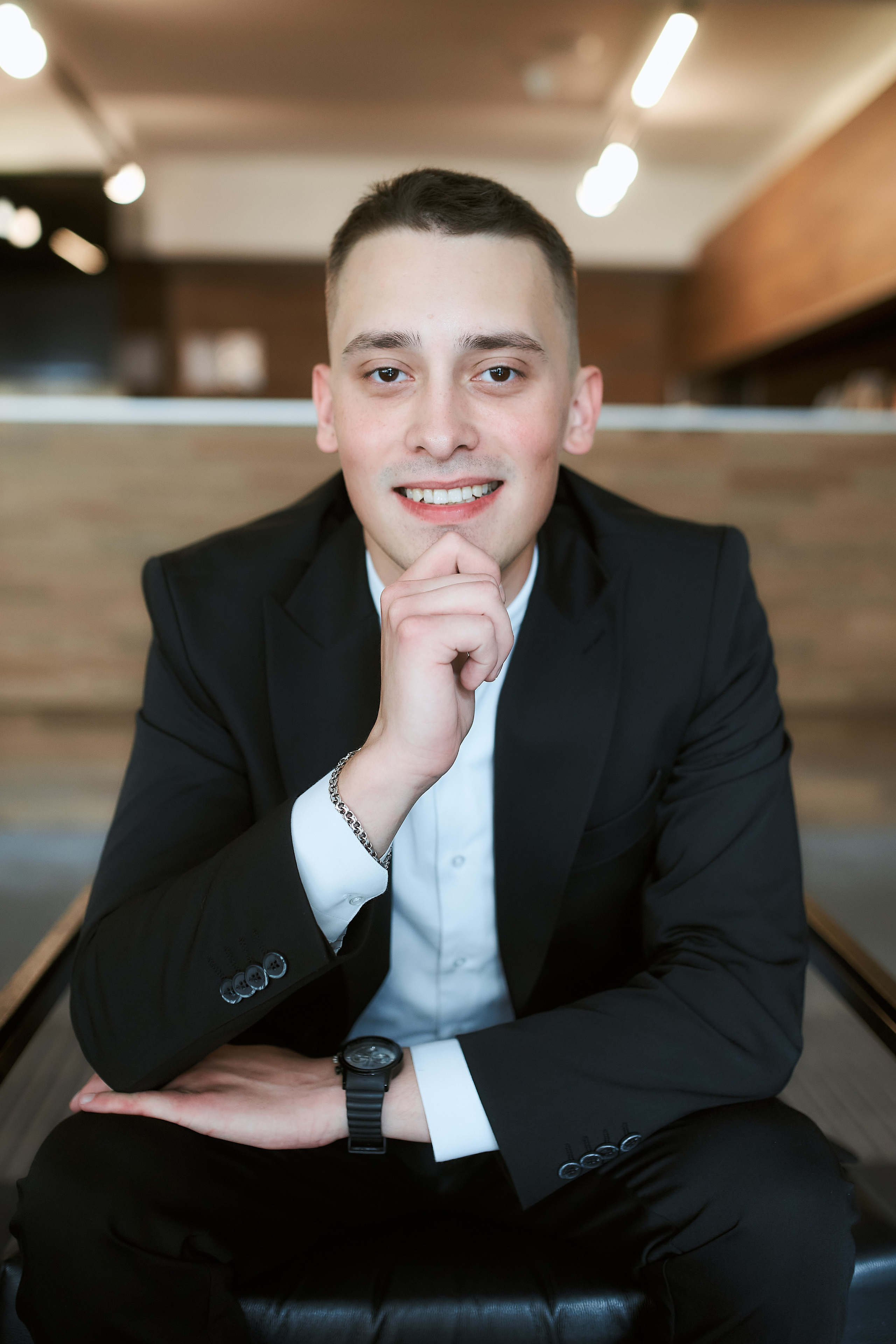 Андрей и Полина. Фотограф и видеограф в Екатеринбурге