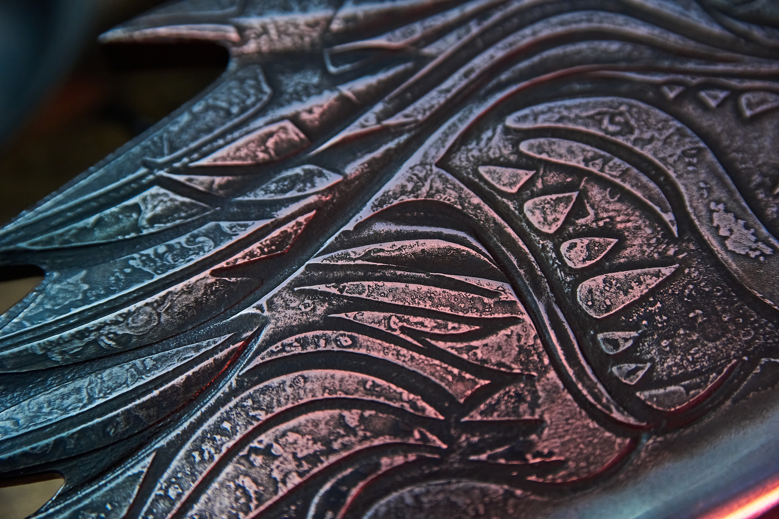 Секира. Фотограф и видеограф в Екатеринбурге