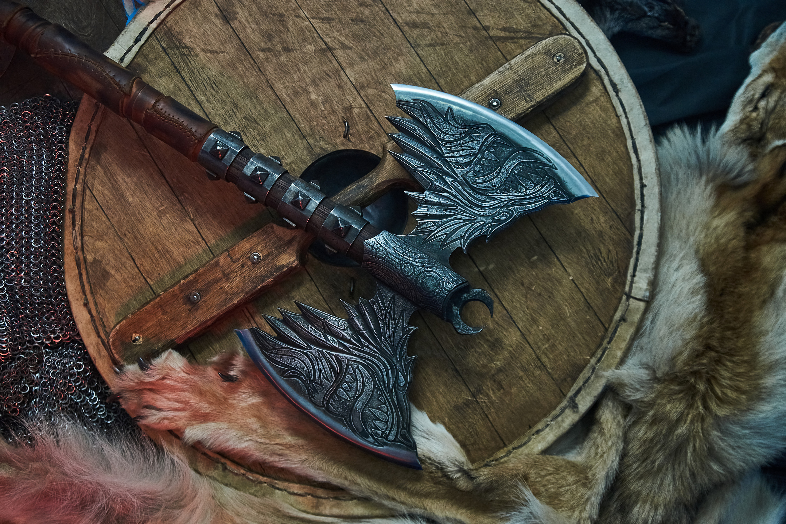 Секира. Фотограф и видеограф в Екатеринбурге