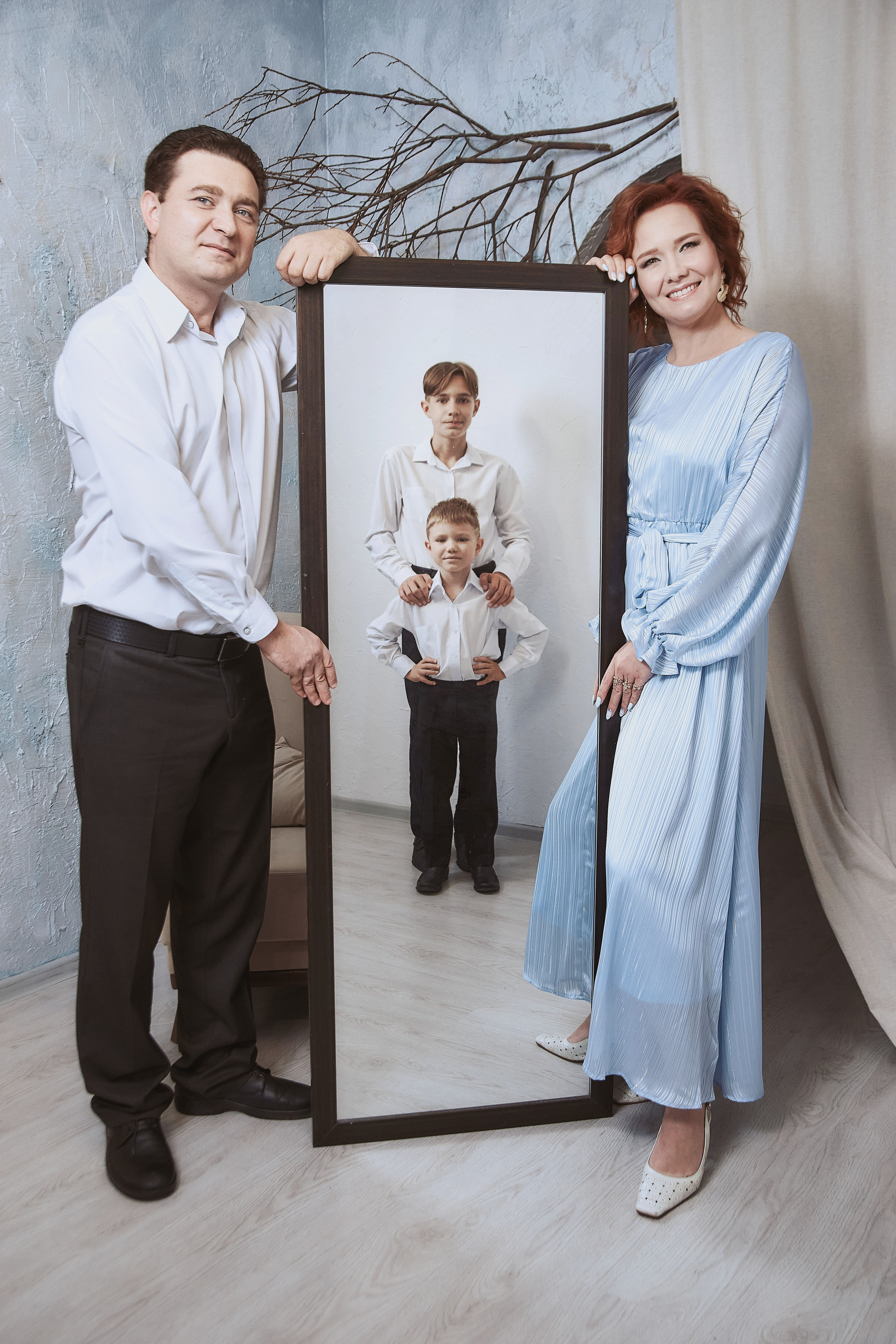 Гладких. Фотограф и видеограф в Екатеринбурге