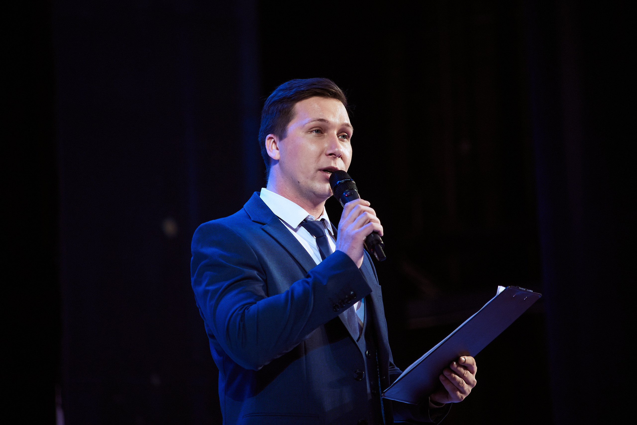 Цирк. Фотограф и видеограф в Екатеринбурге