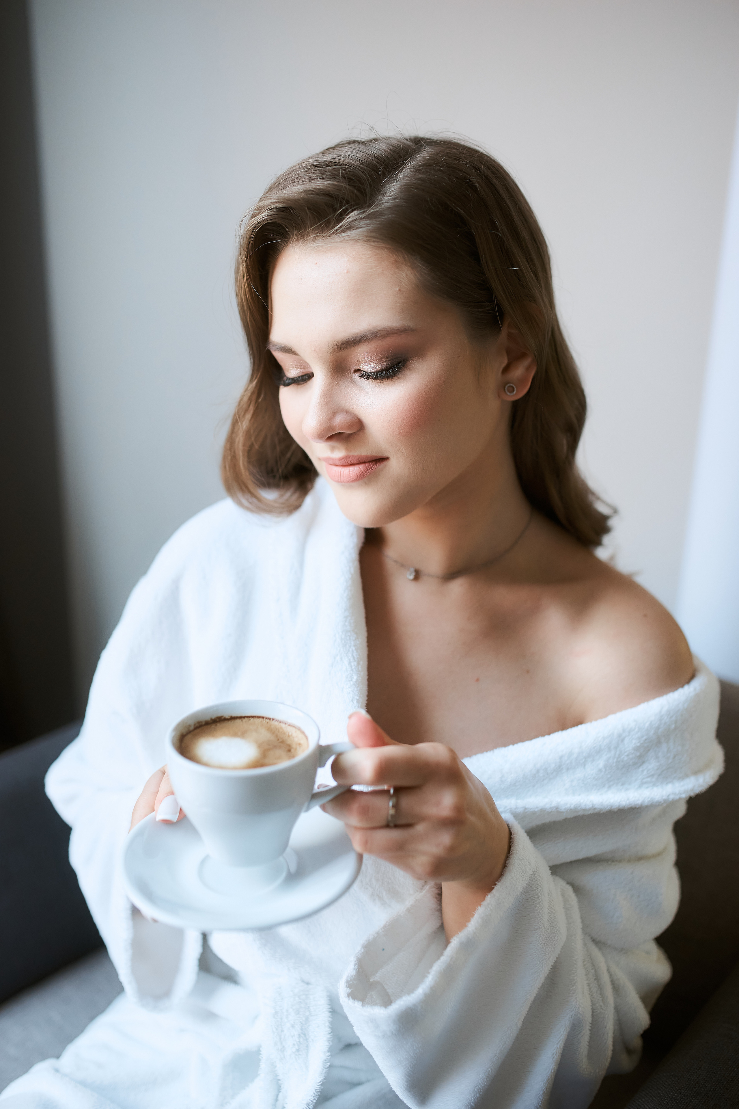 Андрей и Полина. Фотограф и видеограф в Екатеринбурге