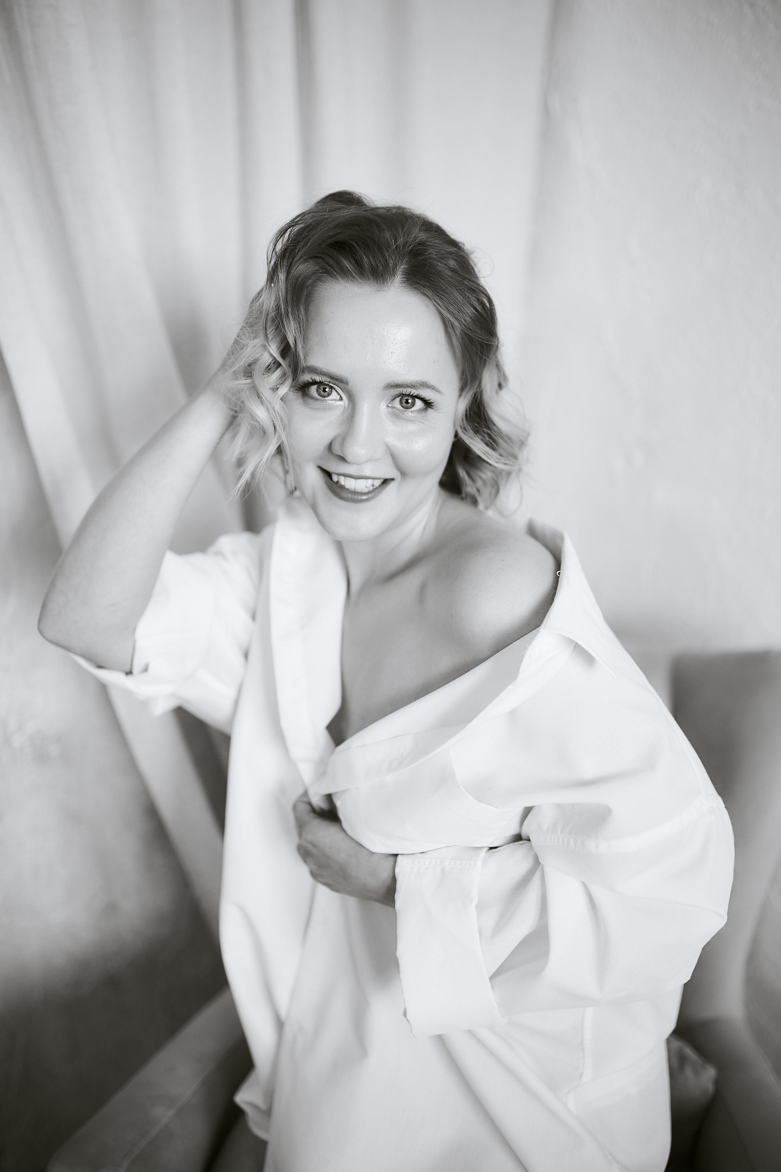 Аня. Фотограф и видеограф в Екатеринбурге